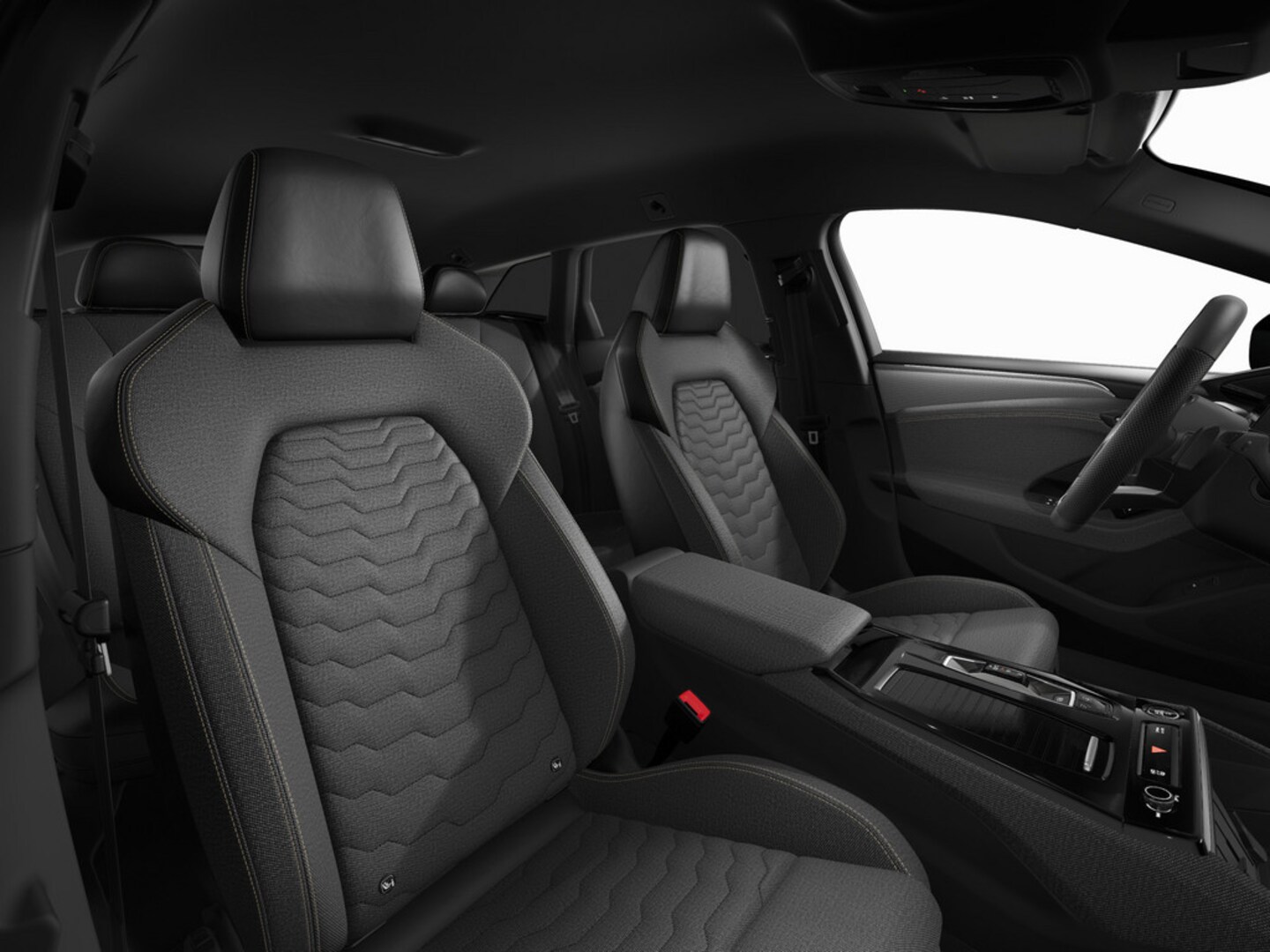 Bild über Audi A6 Avant e-tron S line business e-tron quattro 315 kW - für weitere Informationen kontaktieren Sie den Audi Partner