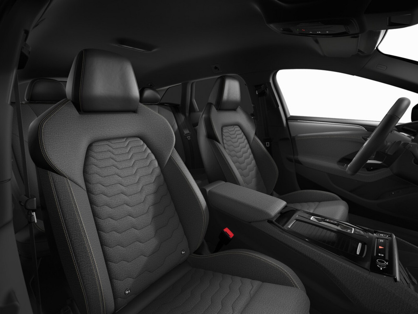 Audi A6 Avant e-tron – Bild 5