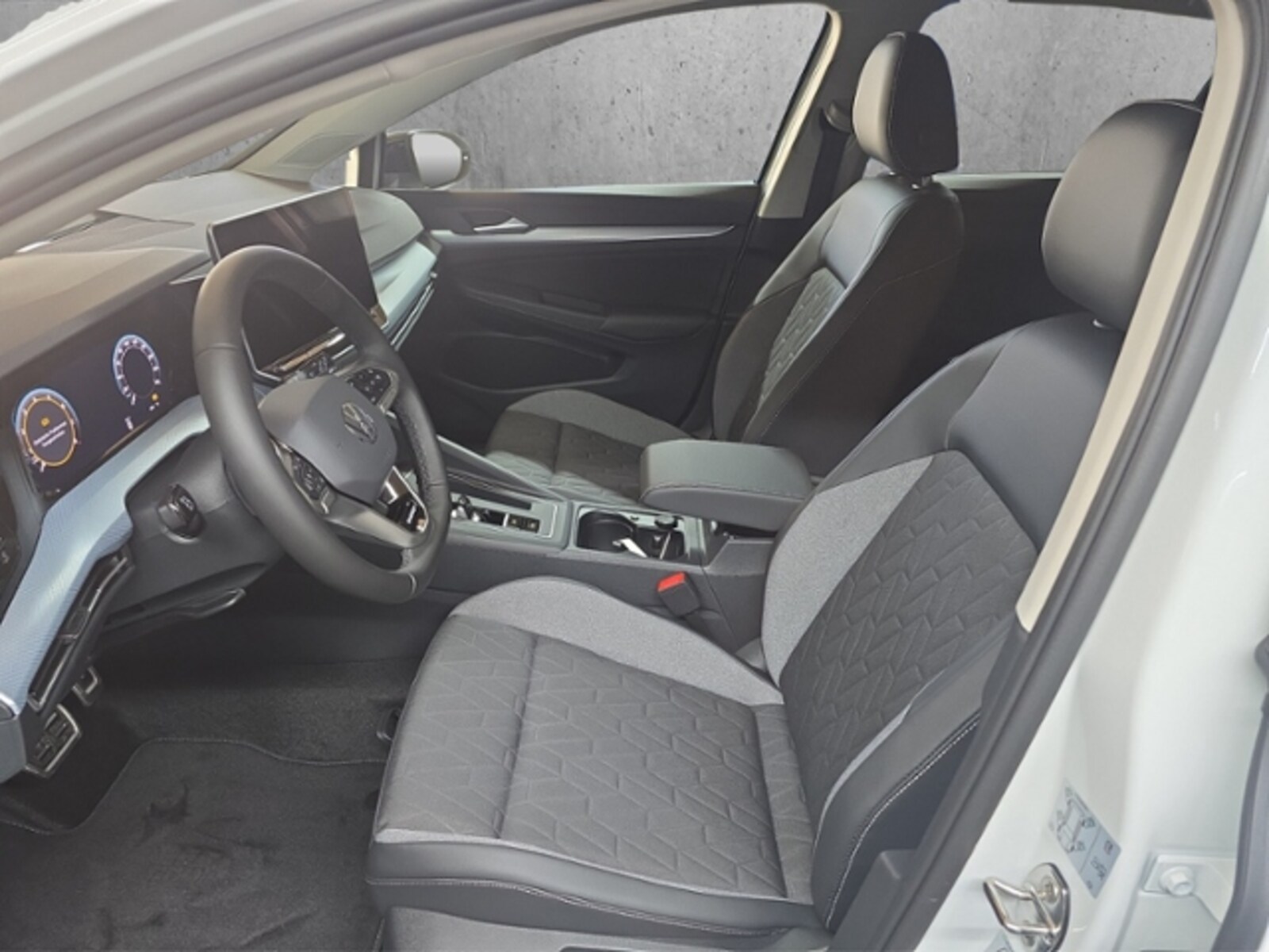 Volkswagen Golf – Bild 8