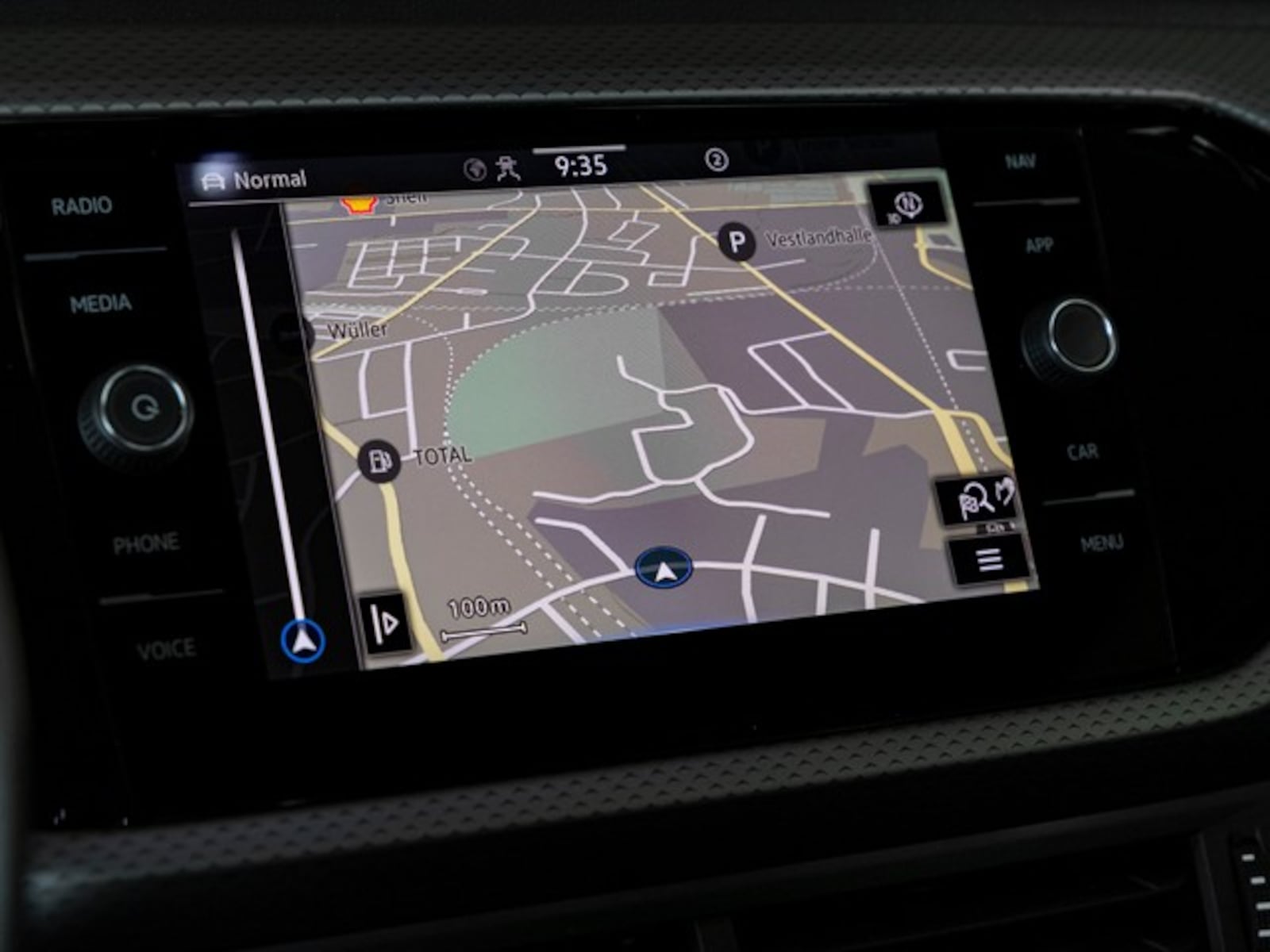 Volkswagen T-Cross – Bild 5