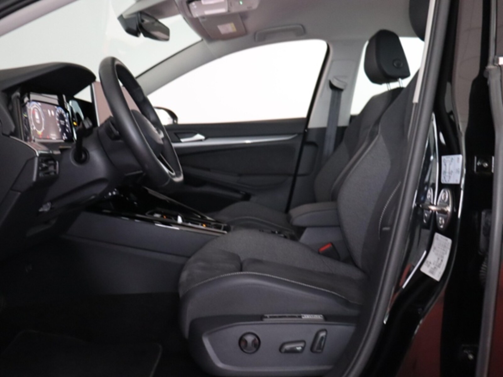Volkswagen Golf – Bild 7
