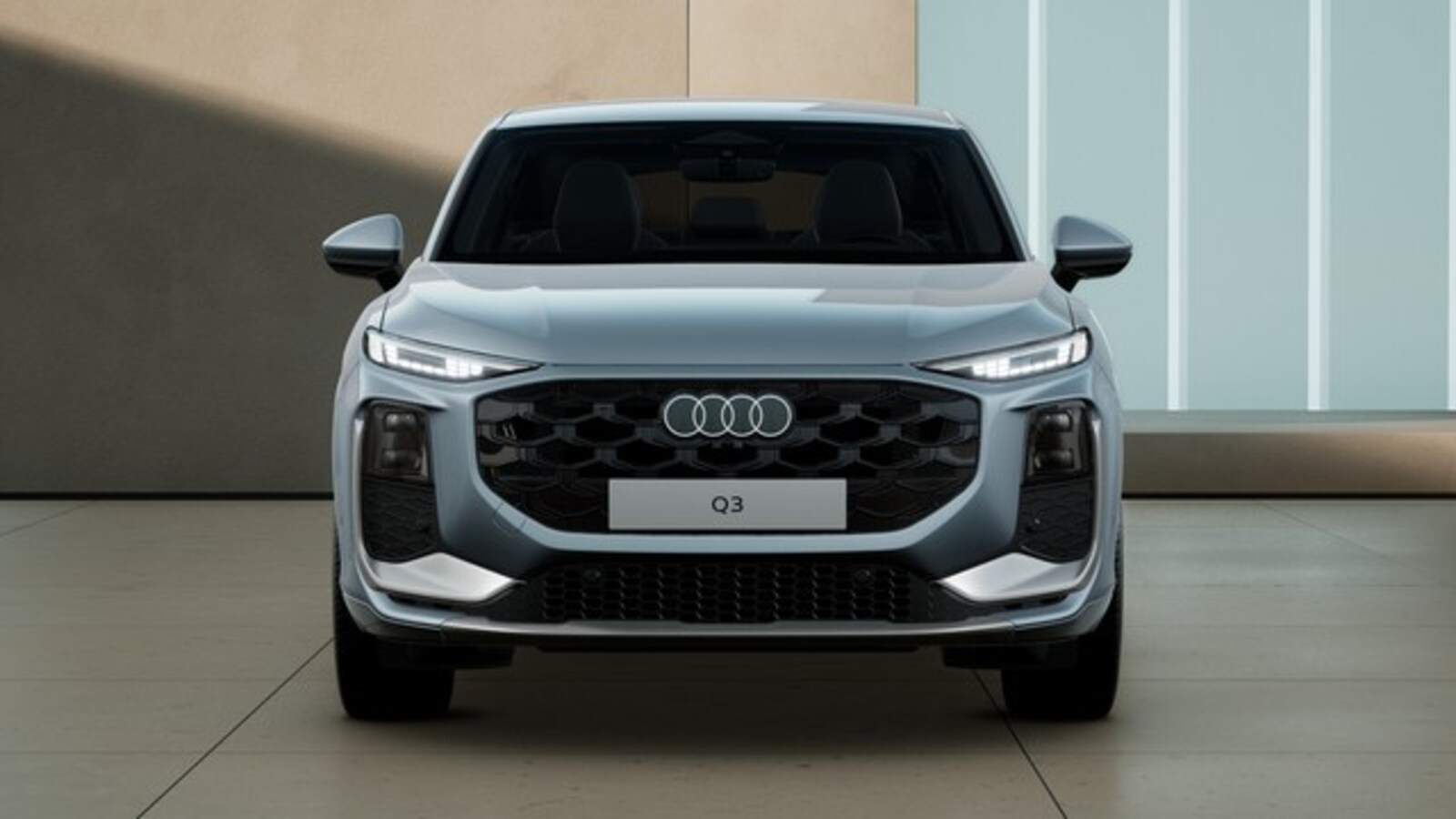 Audi Q3 Sportback – Bild 6