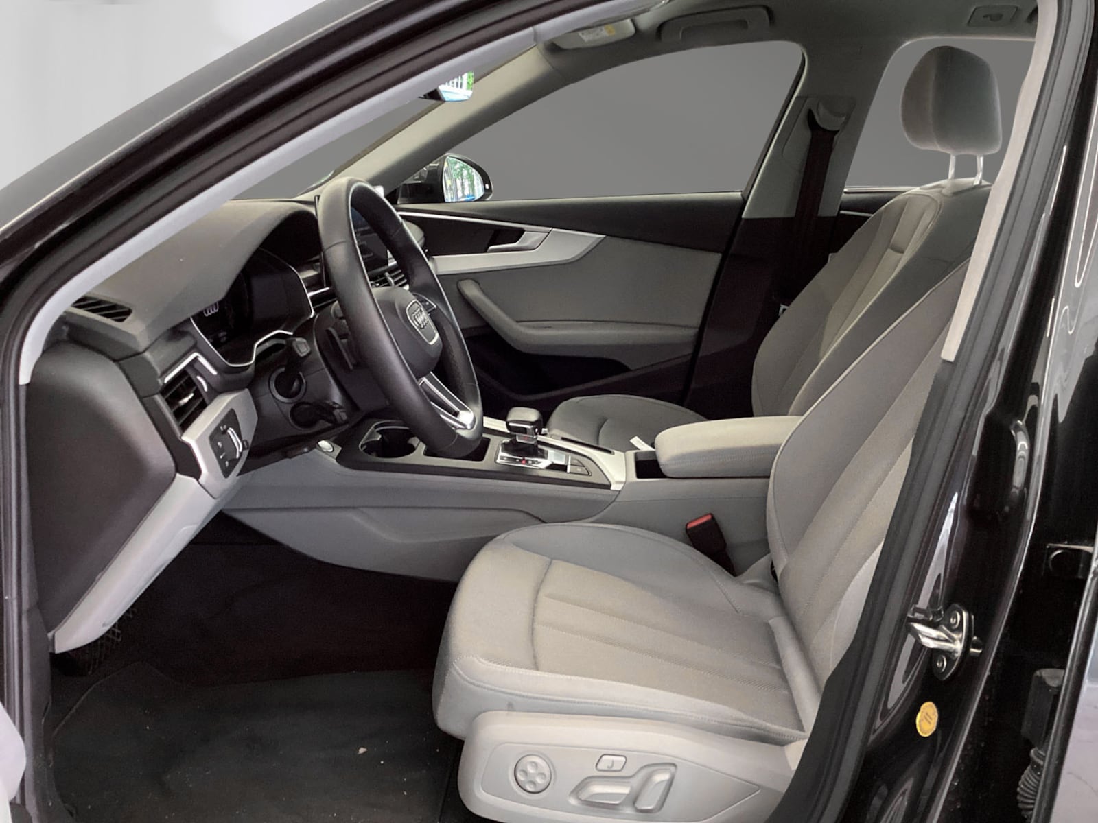 Audi A4 Avant – Bild 3