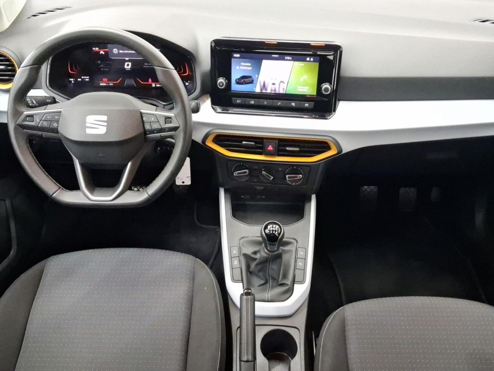 SEAT Arona – Bild 5
