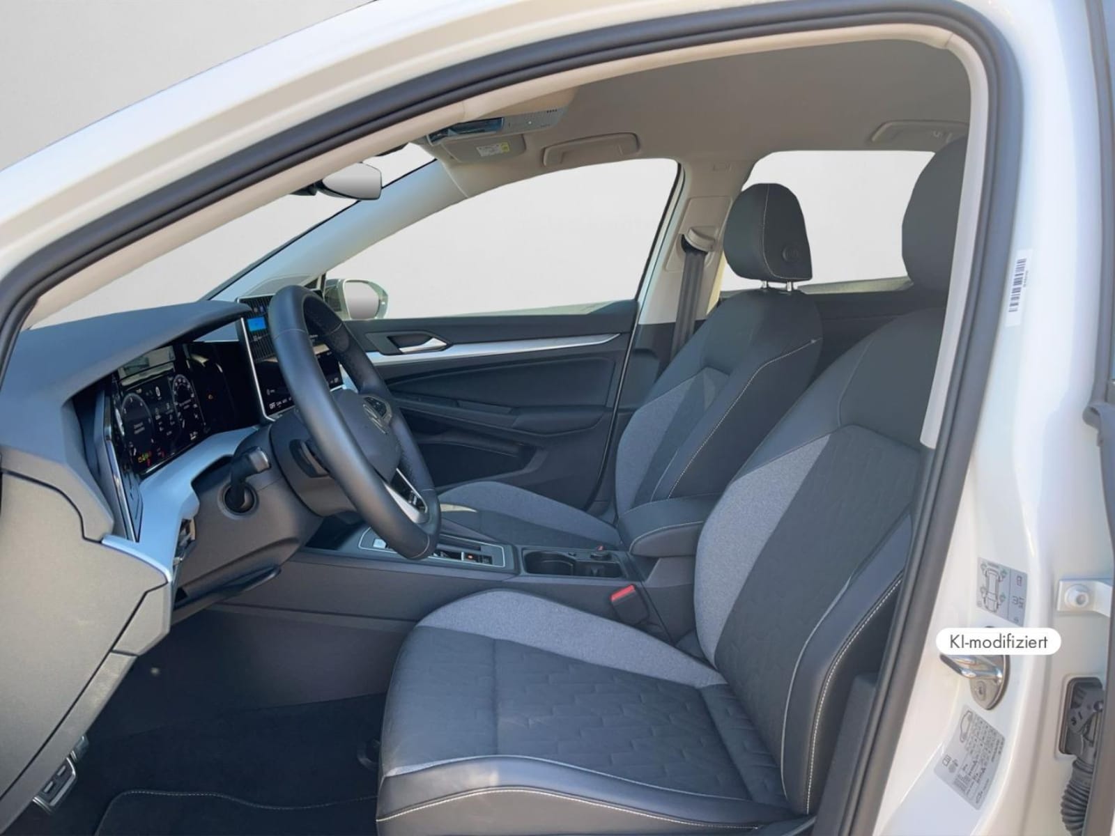 Volkswagen Golf – Bild 12