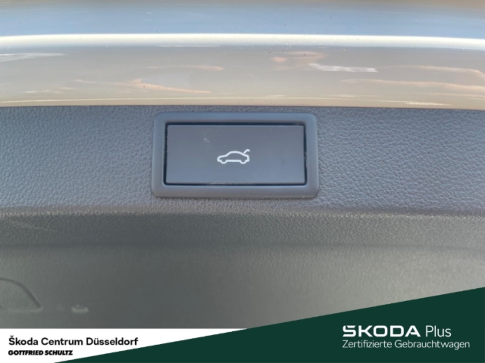 Škoda Octavia Combi – Bild 10