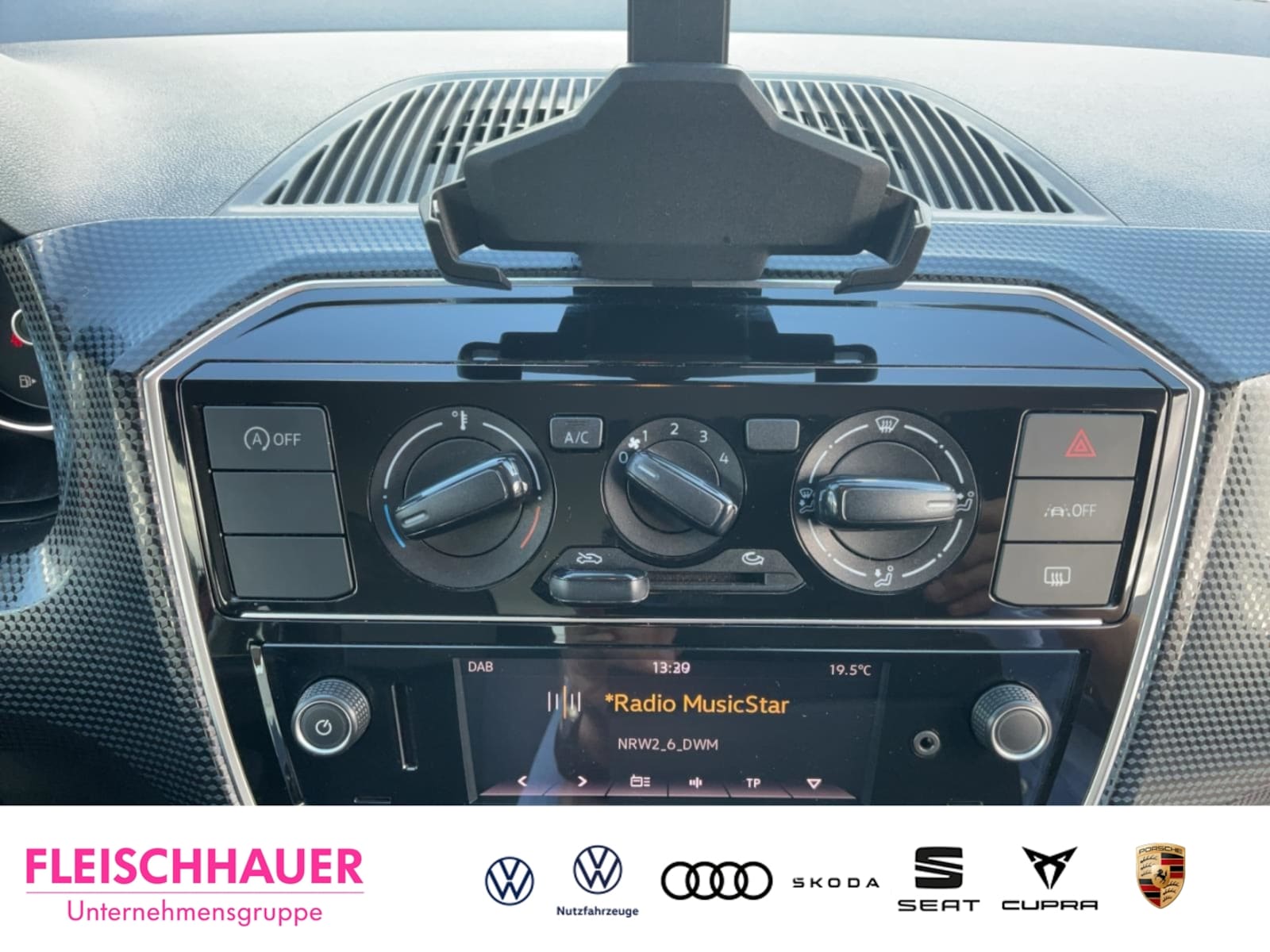 Volkswagen up! – Bild 10