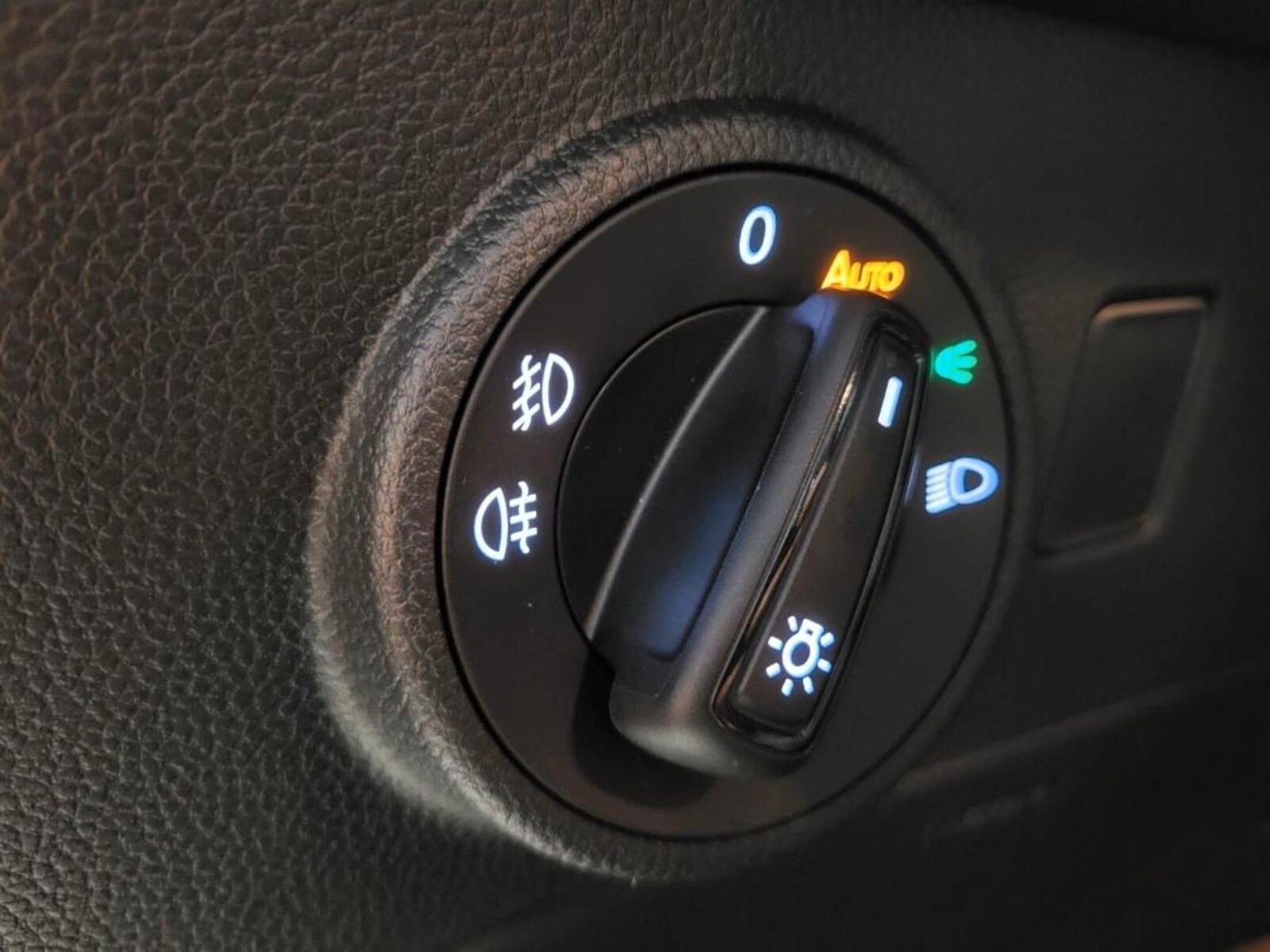 SEAT Ateca – Bild 12