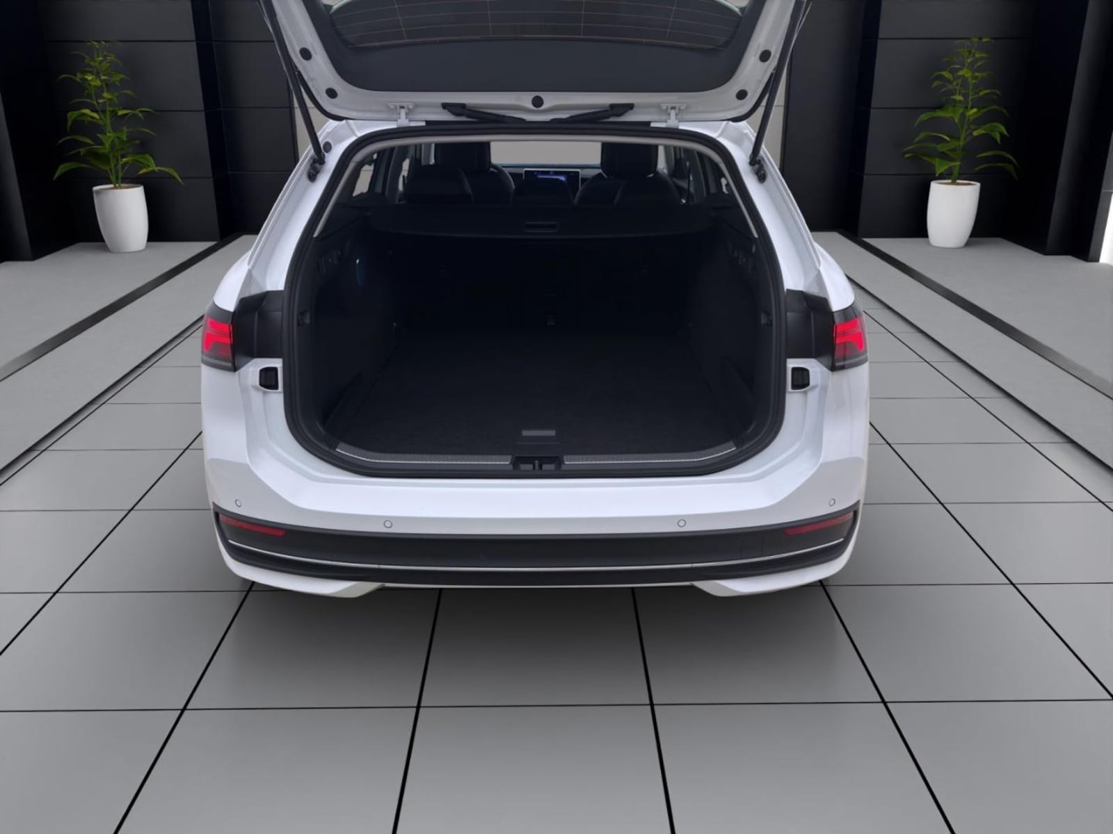 Volkswagen Passat – Bild 5