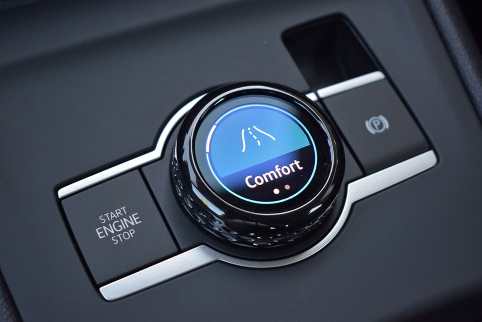 Volkswagen Tiguan – Bild 14
