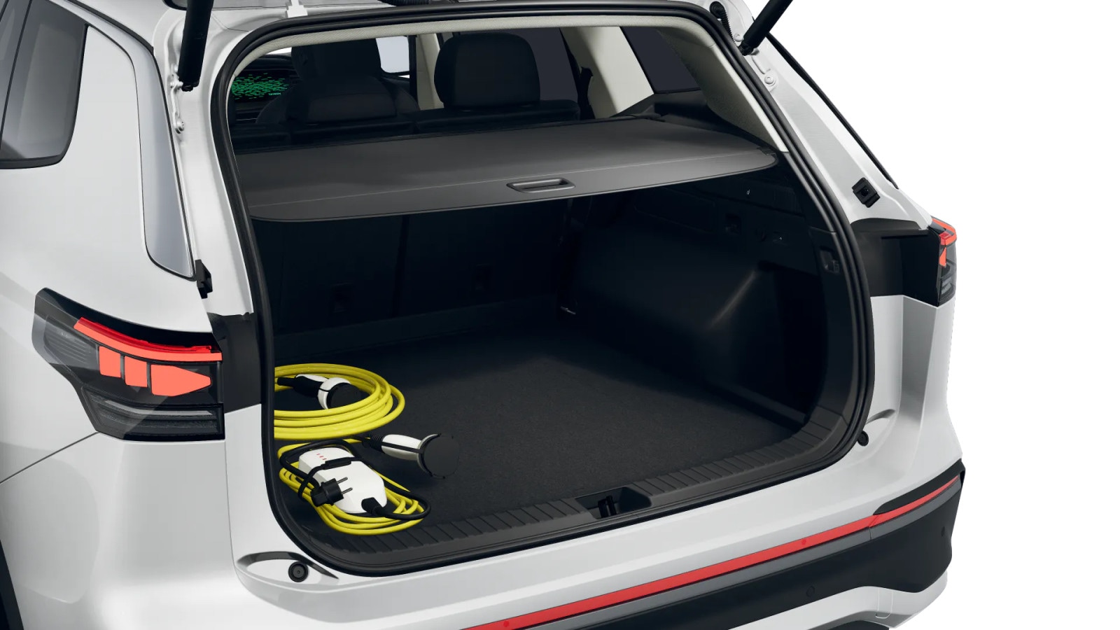 Volkswagen Tayron – Bild 7