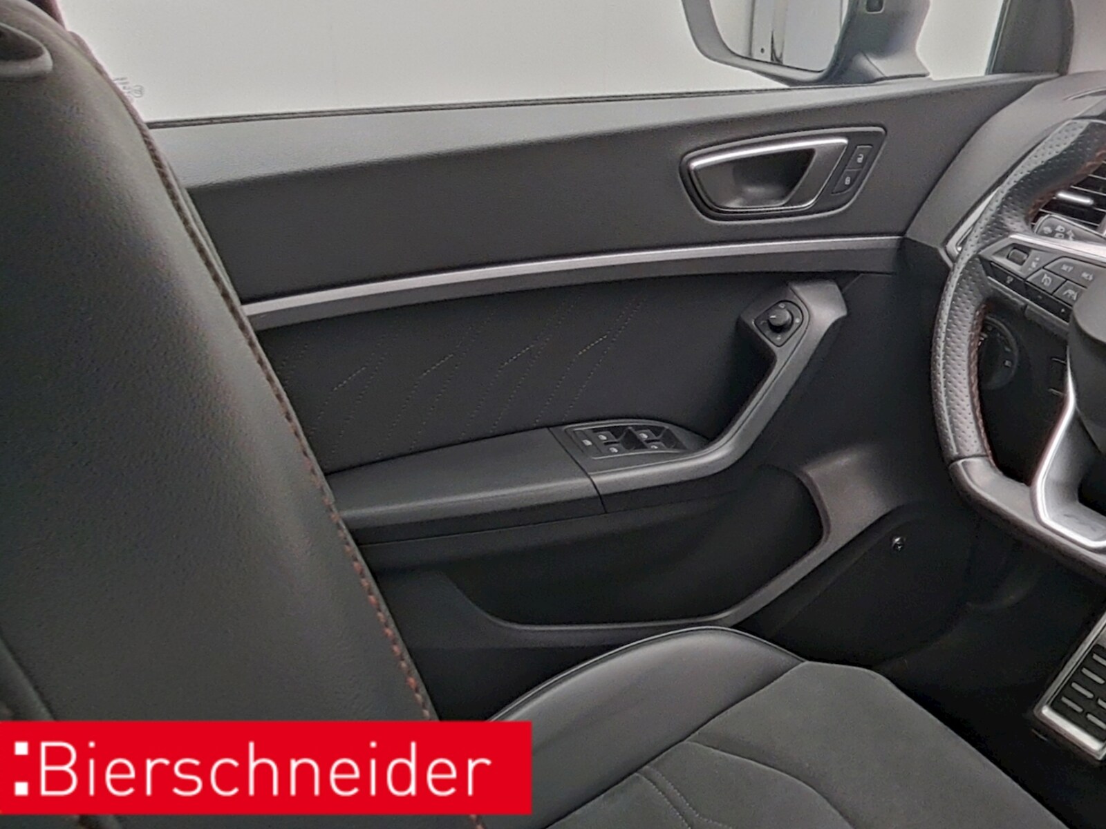 SEAT Ateca – Bild 13