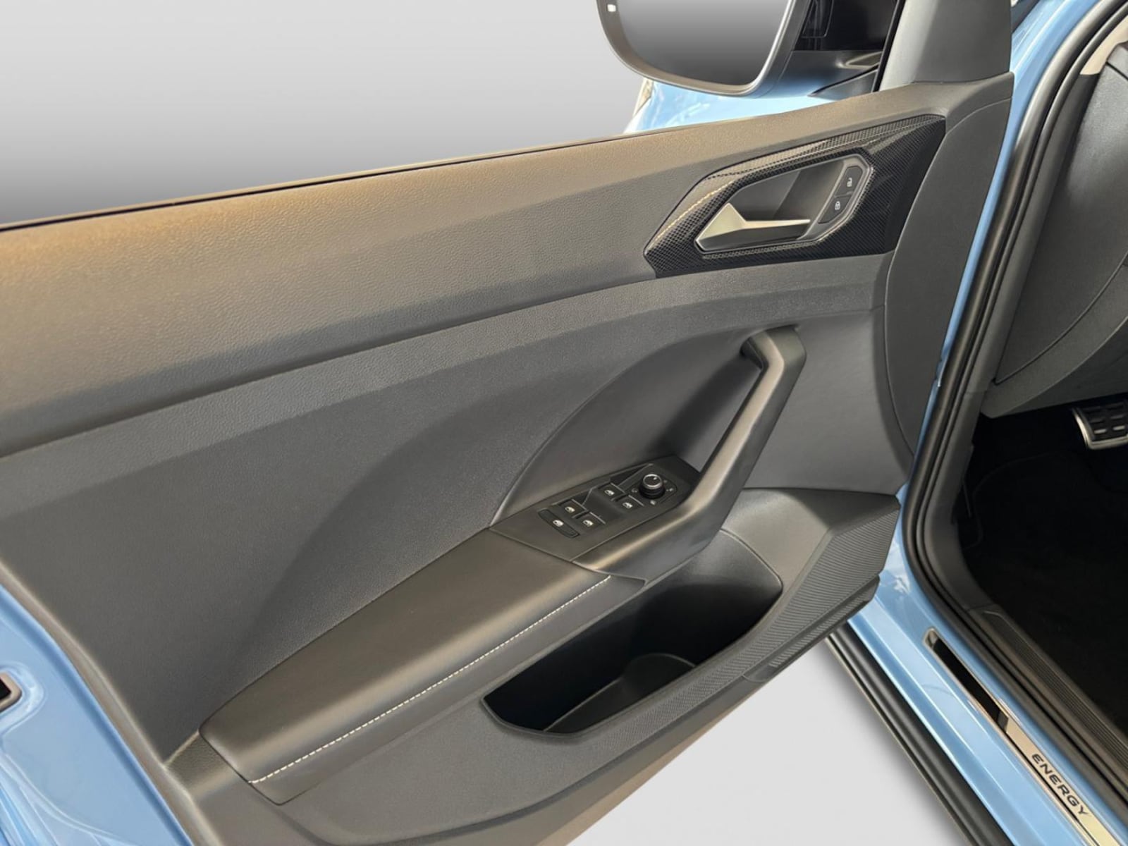 Volkswagen T-Cross – Bild 13