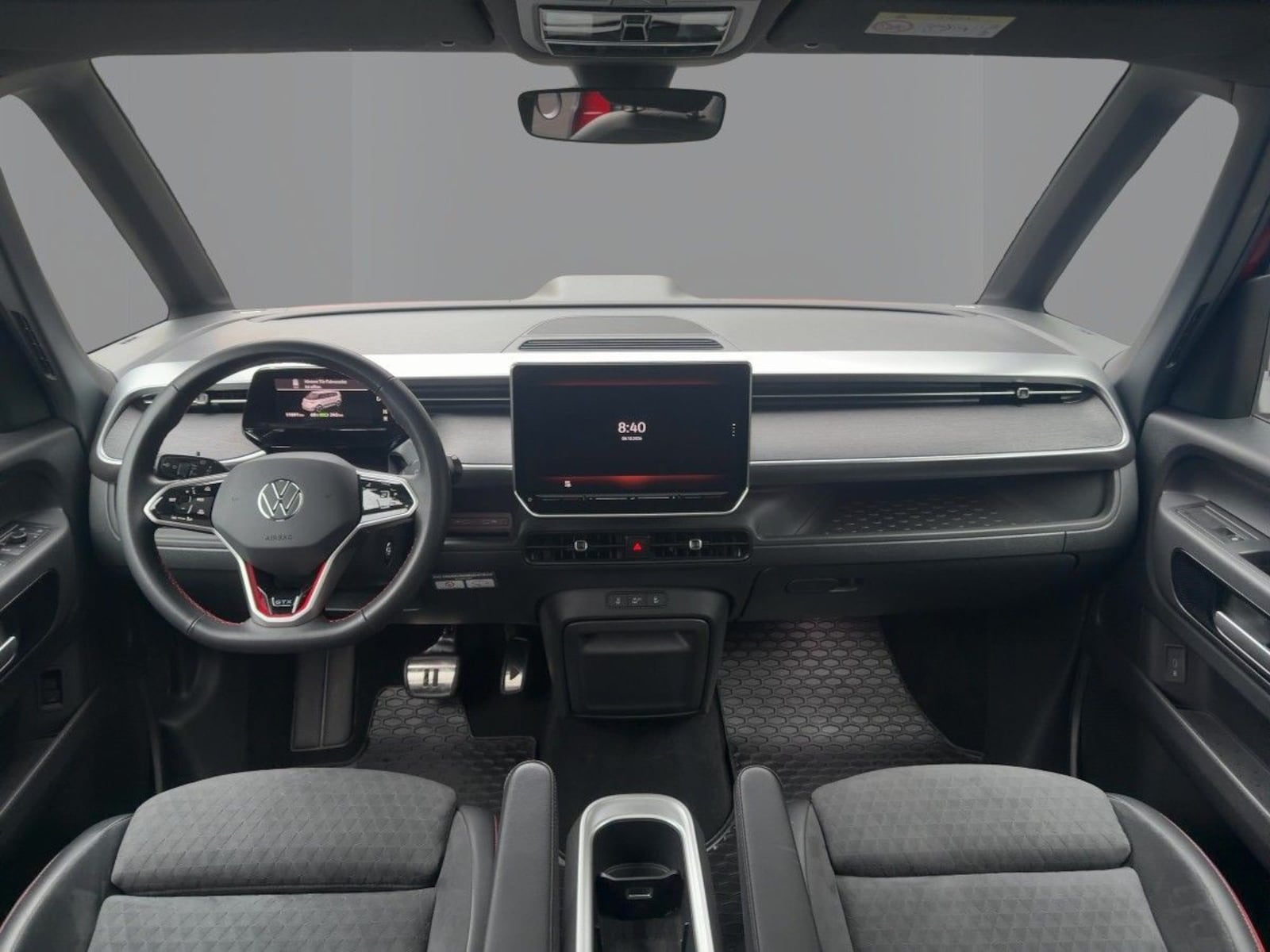 Volkswagen ID. Buzz – Bild 8