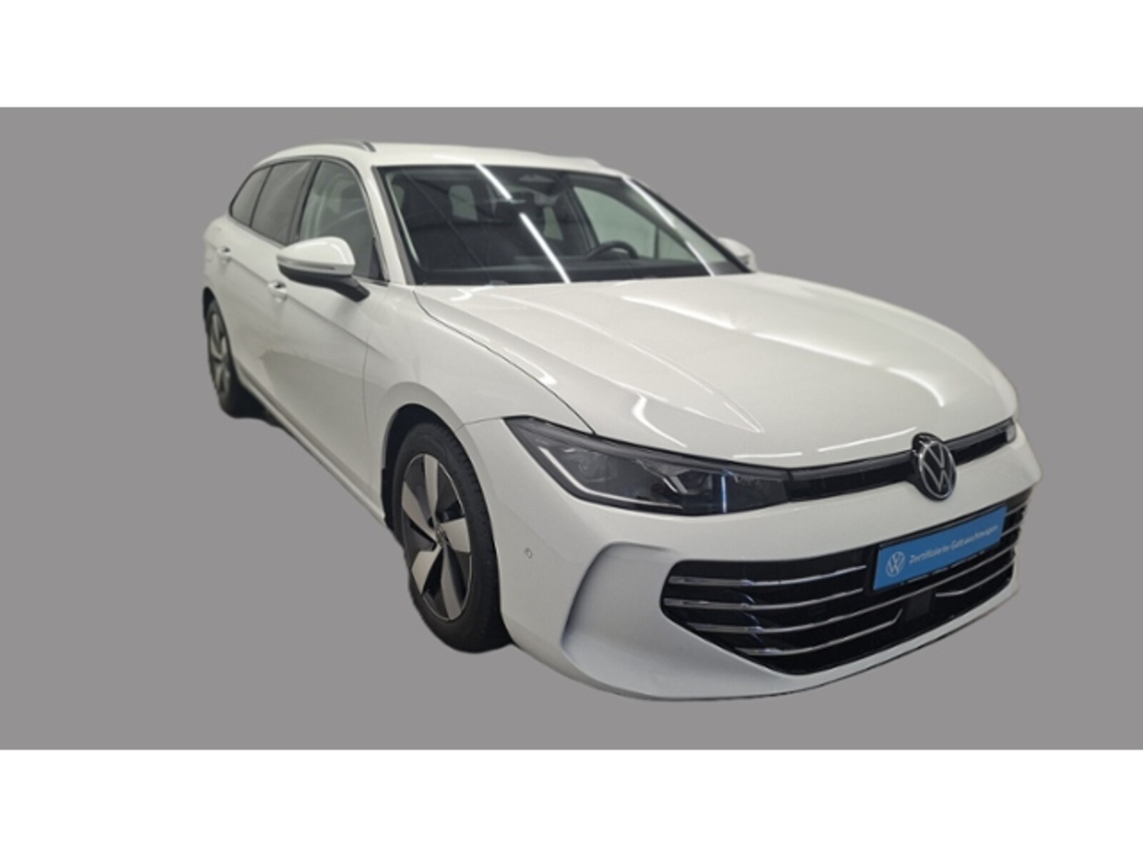 Volkswagen Passat – Bild 5
