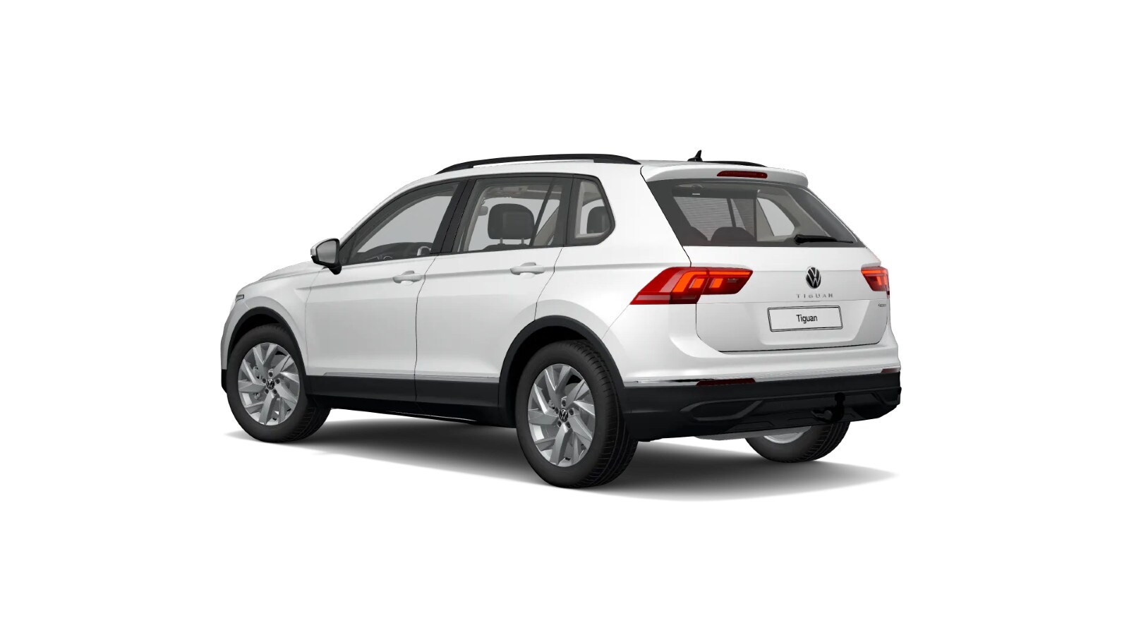 Volkswagen Tiguan – Bild 4