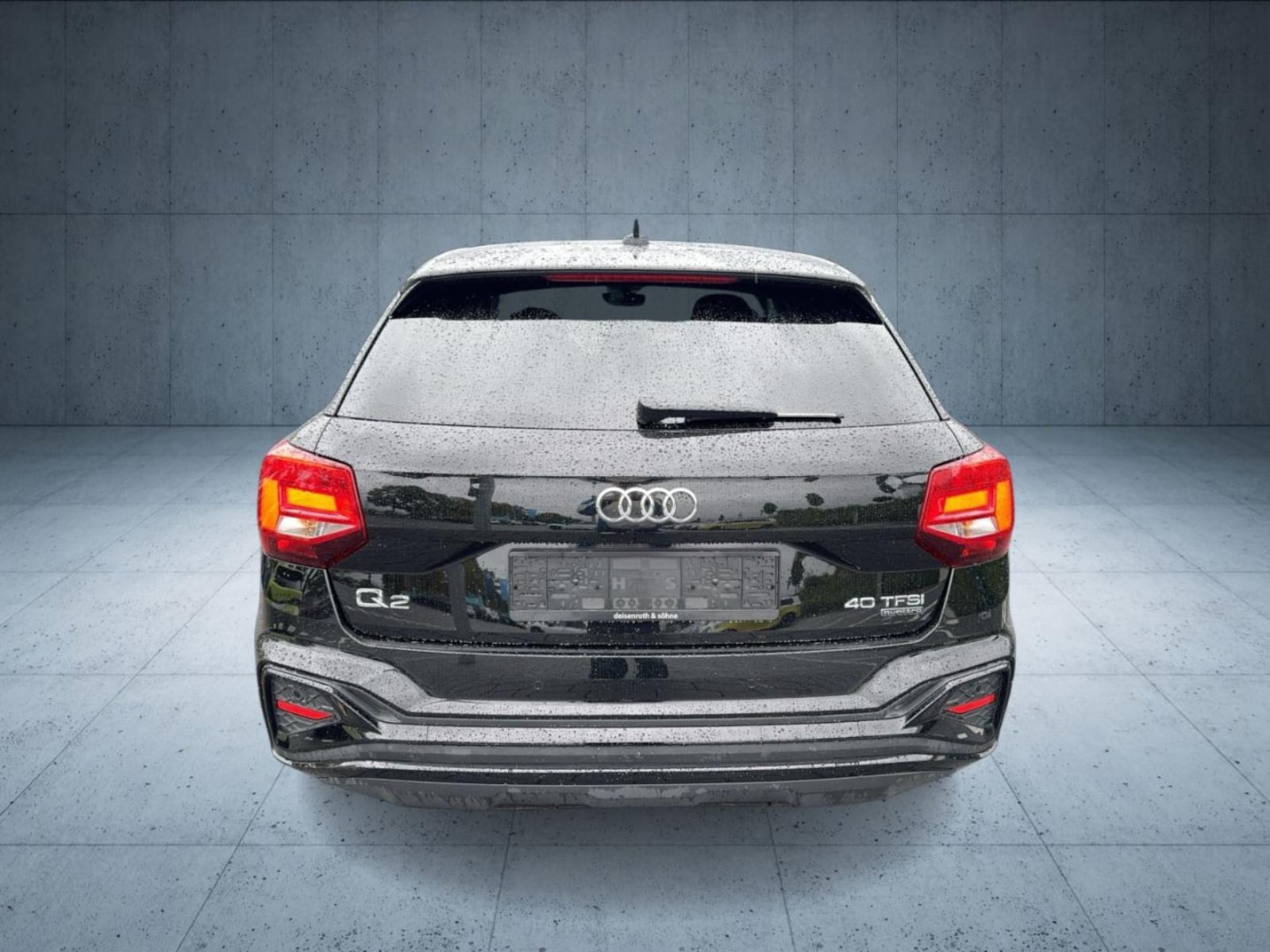 Audi Q2 – Bild 4
