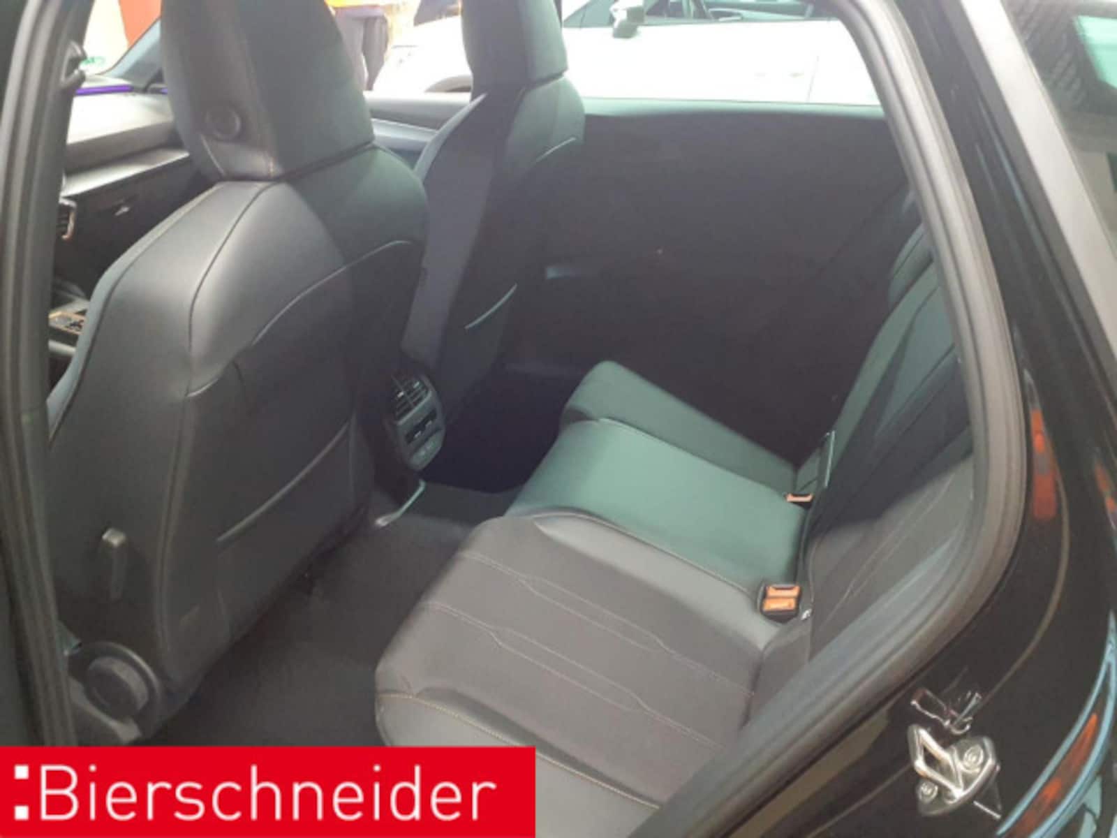 CUPRA Leon Sportstourer – Bild 5