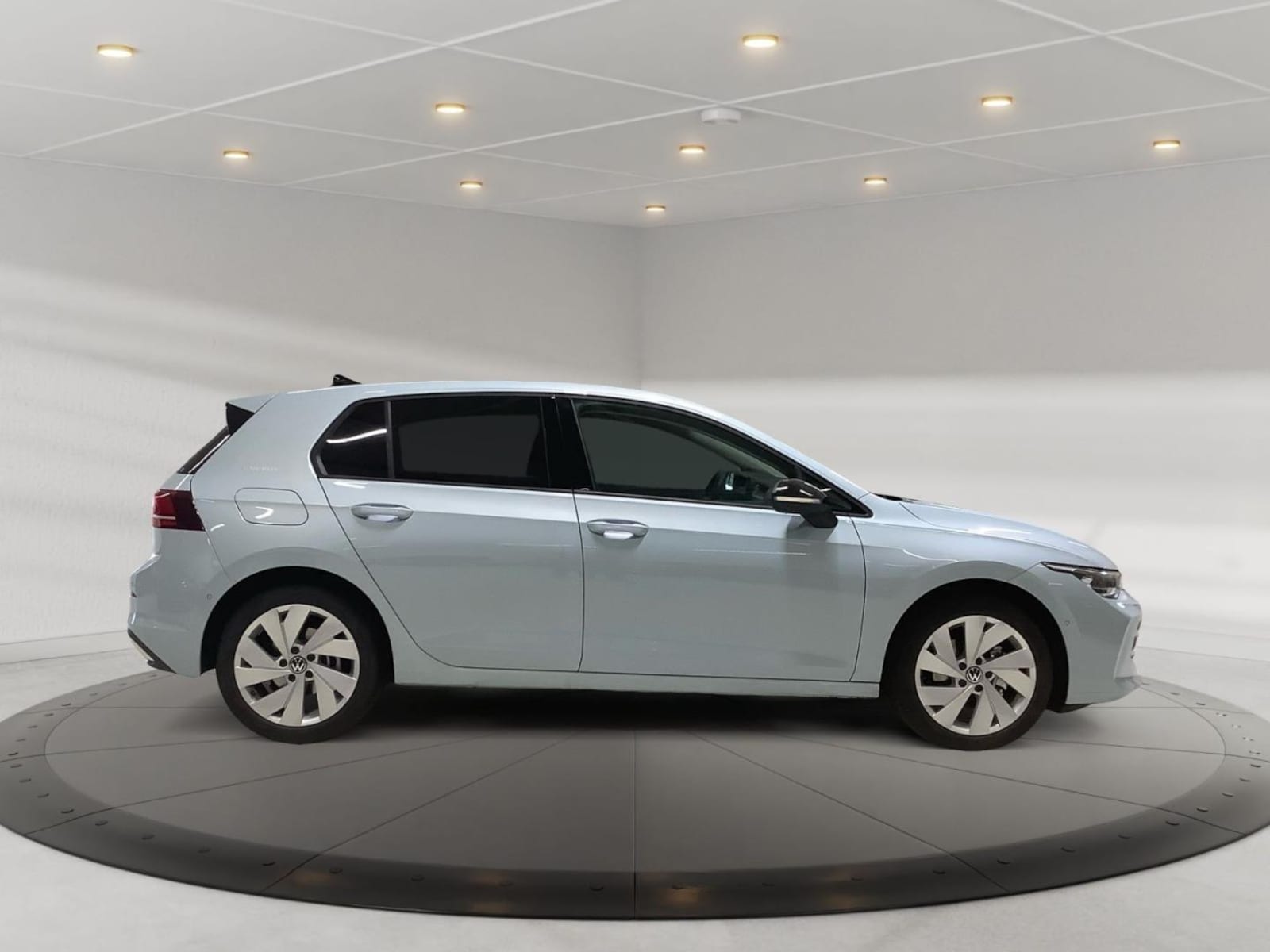 Volkswagen Golf – Bild 3