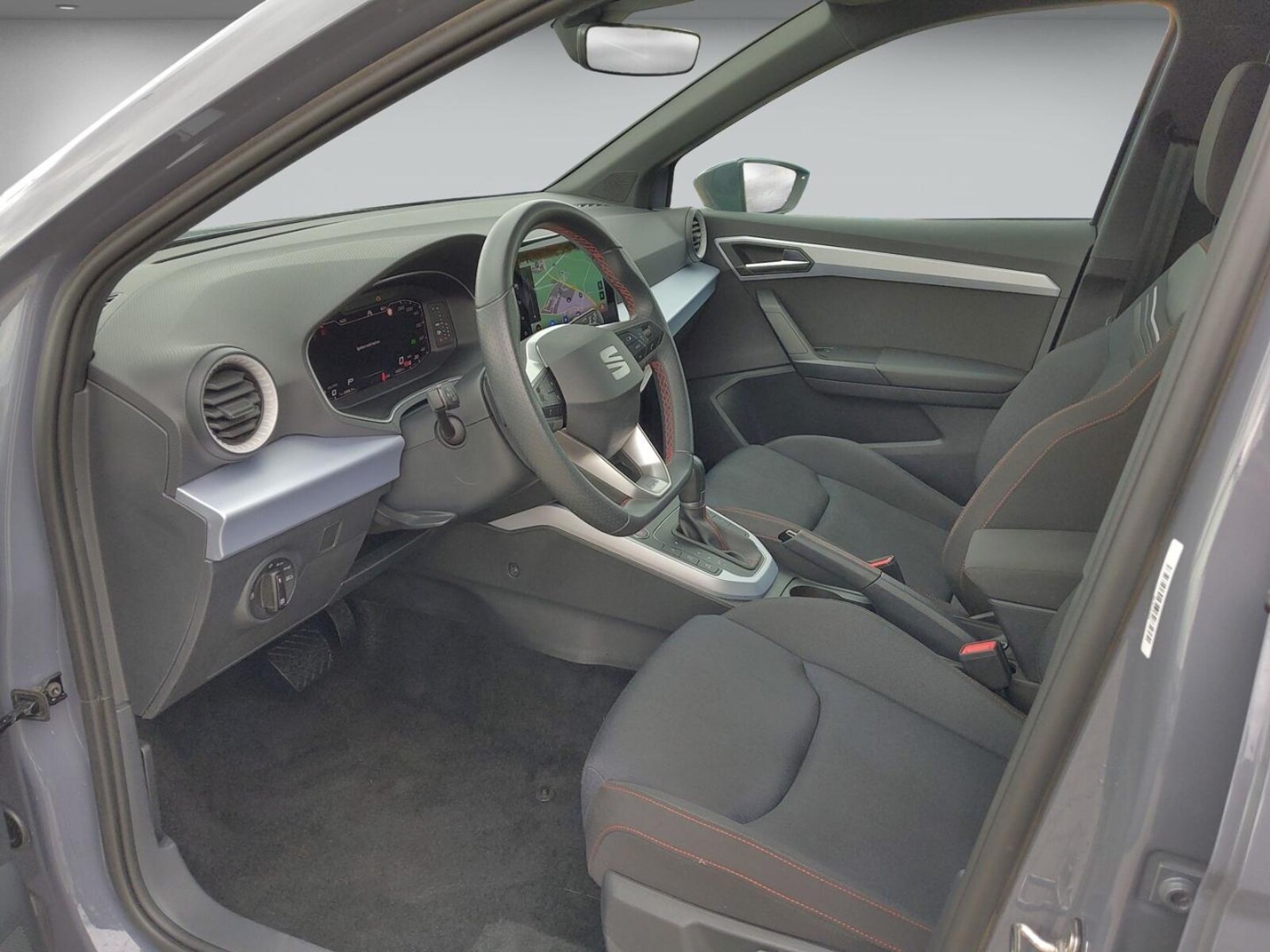 SEAT Arona – Bild 11
