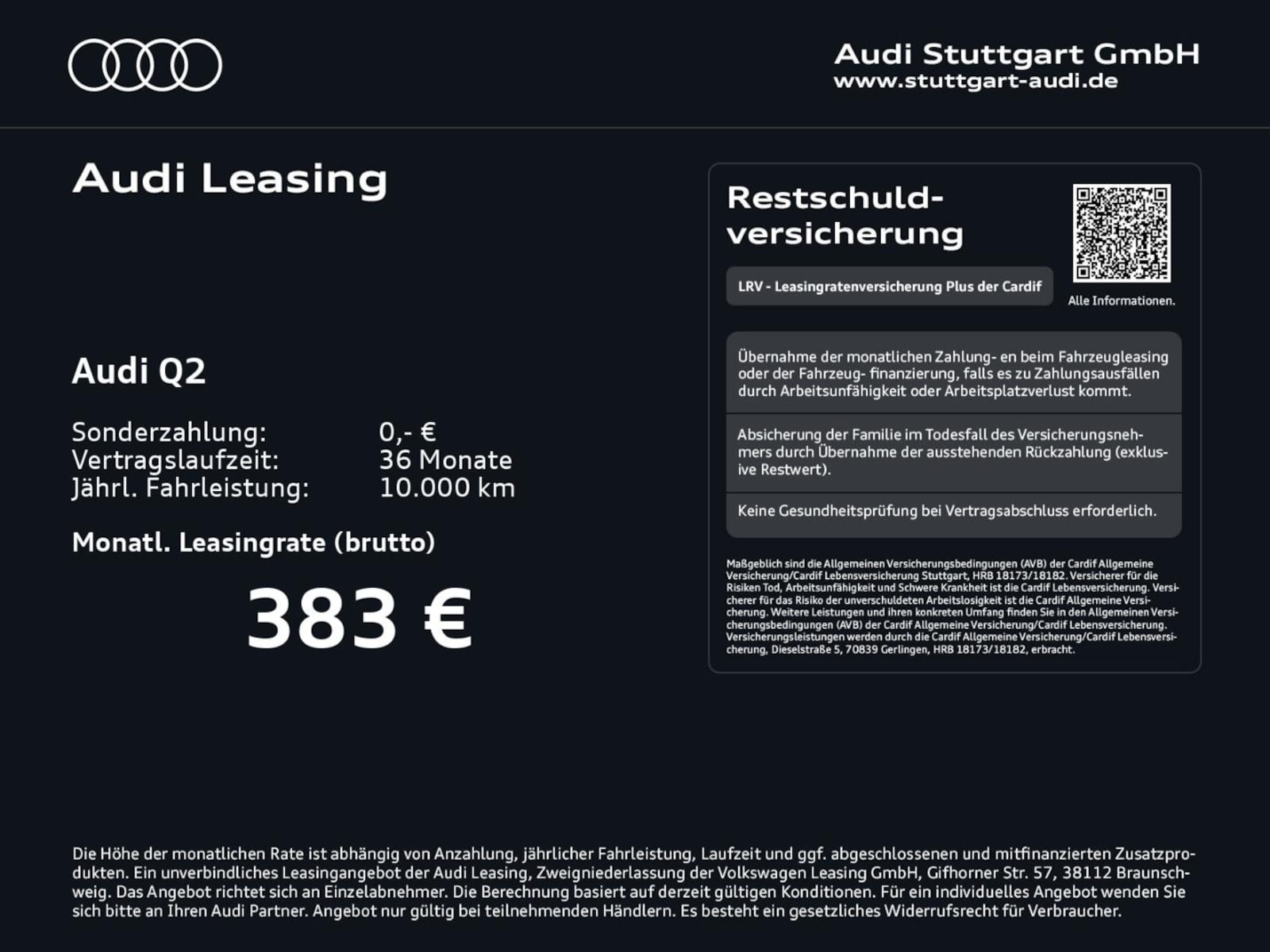 Audi Q2 – Bild 2
