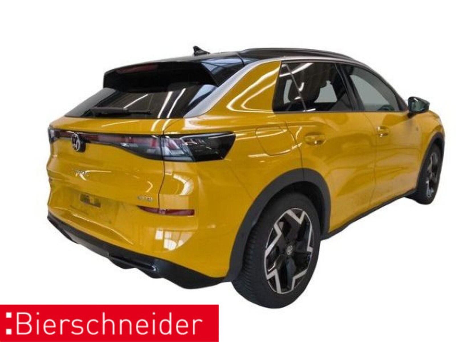 Volkswagen T-Roc – Bild 3