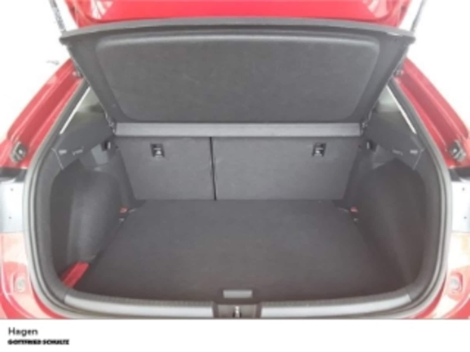 Volkswagen Taigo – Bild 6