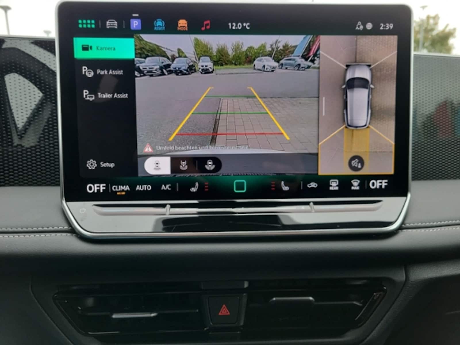 Volkswagen Tiguan – Bild 17
