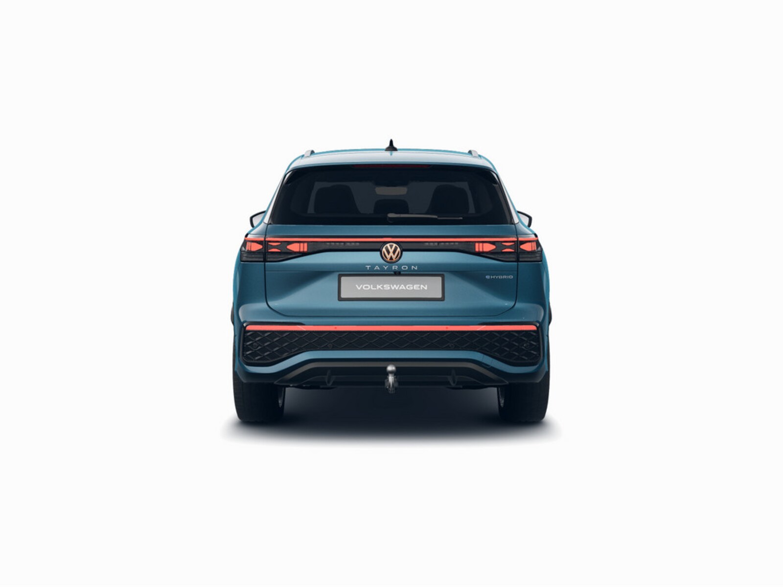 Volkswagen Tayron – Bild 7