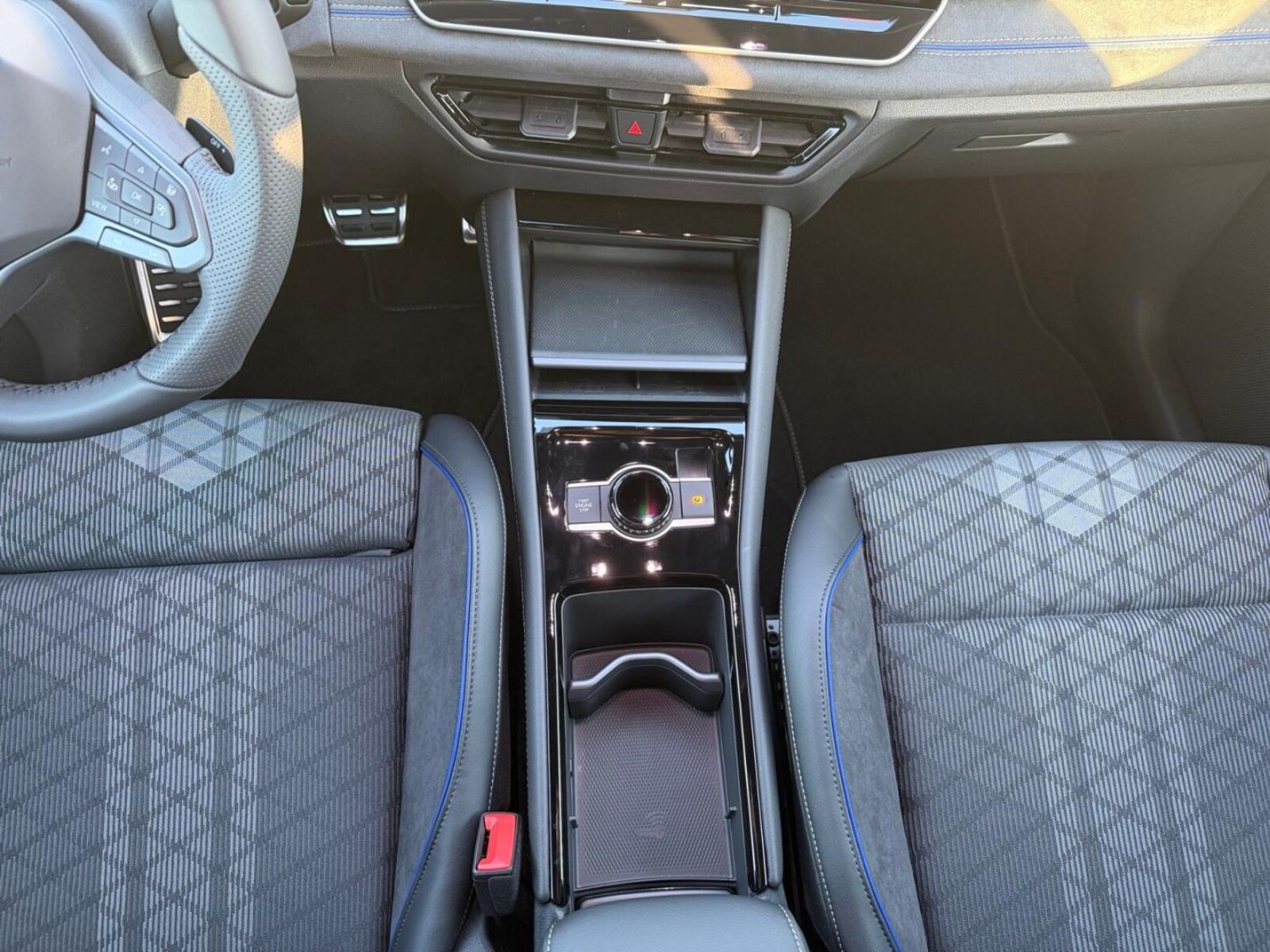 Volkswagen Tayron – Bild 12