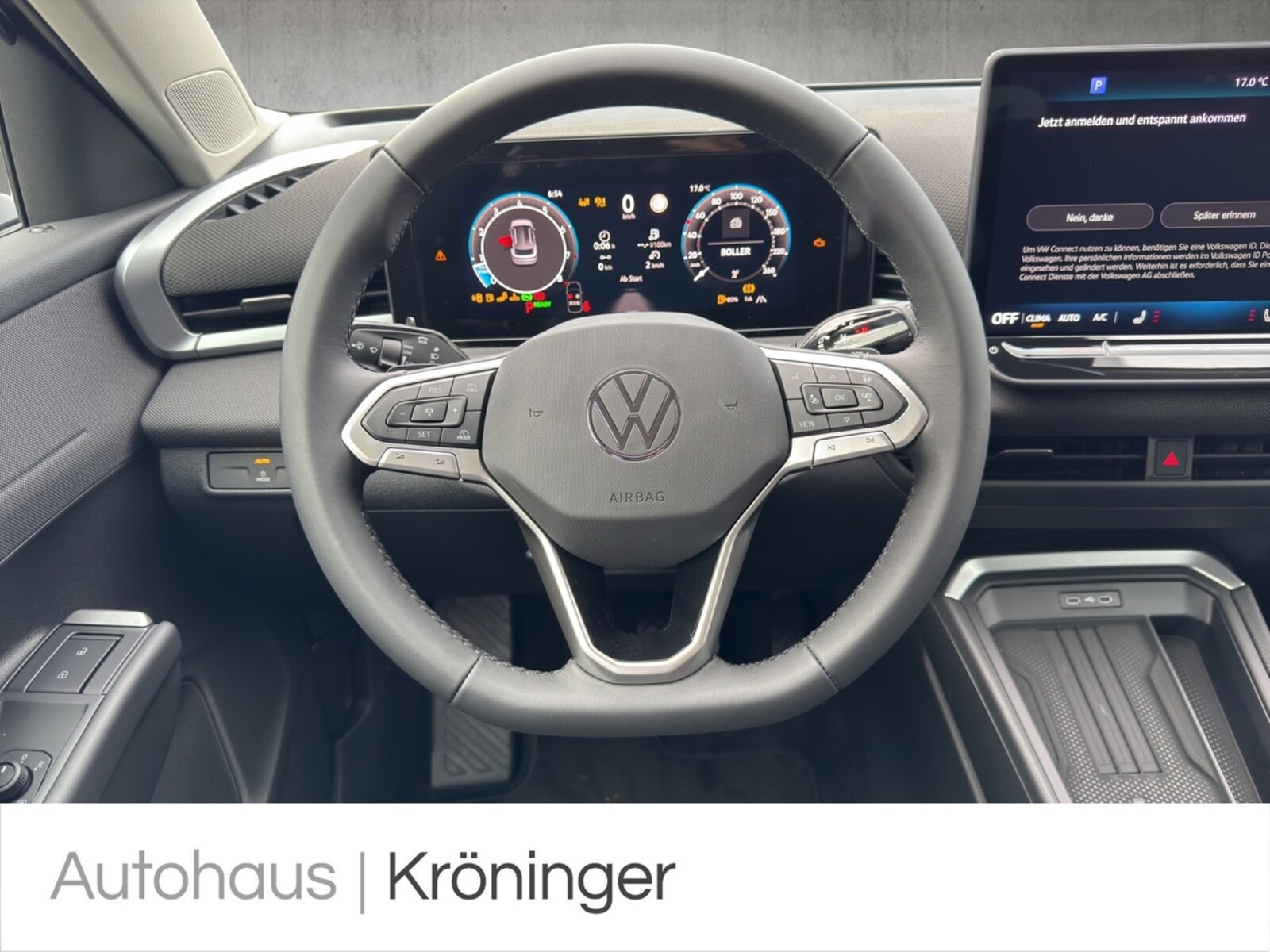 Volkswagen T-Roc – Bild 11