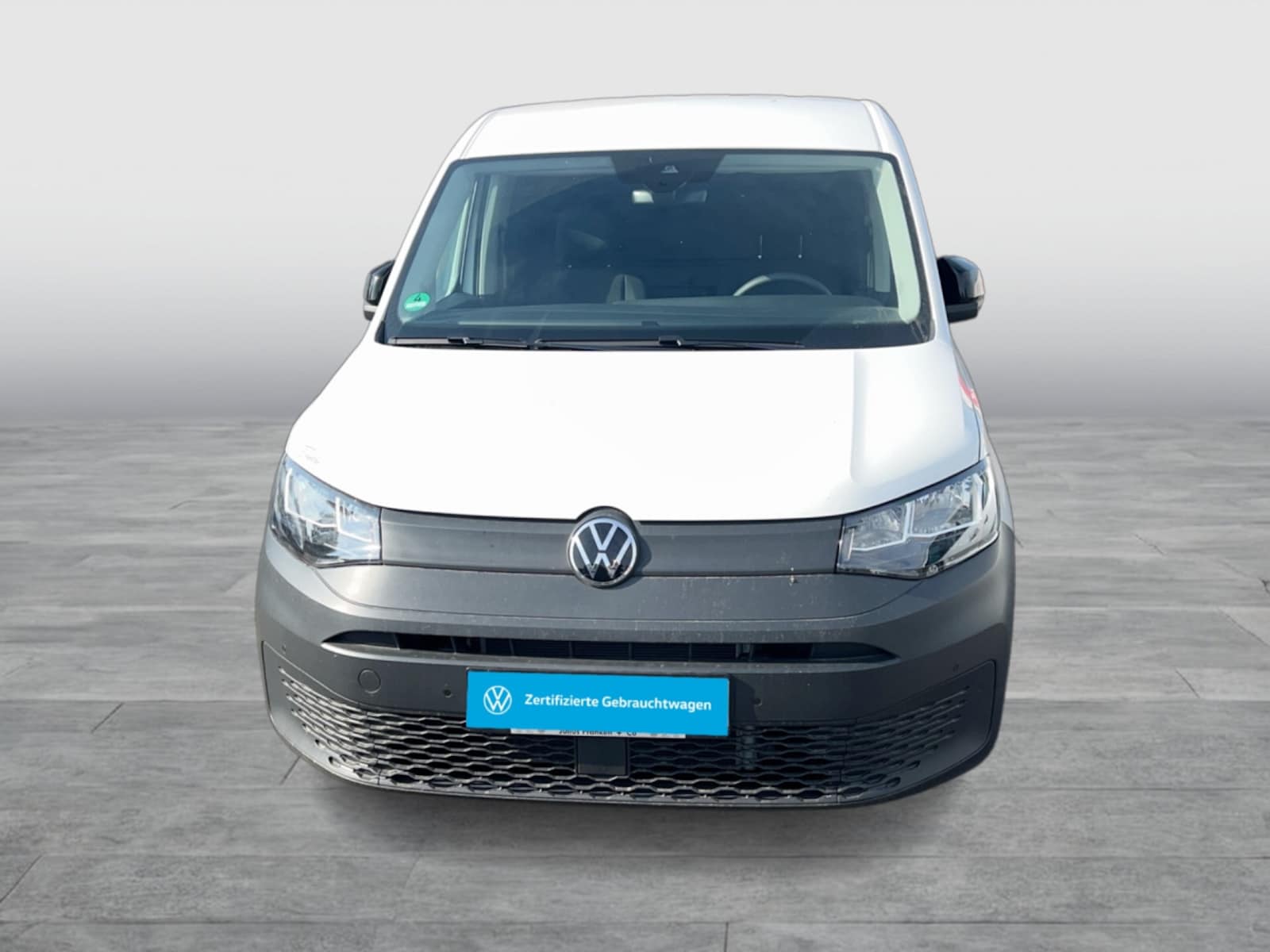 Volkswagen Caddy Maxi Cargo – Bild 8