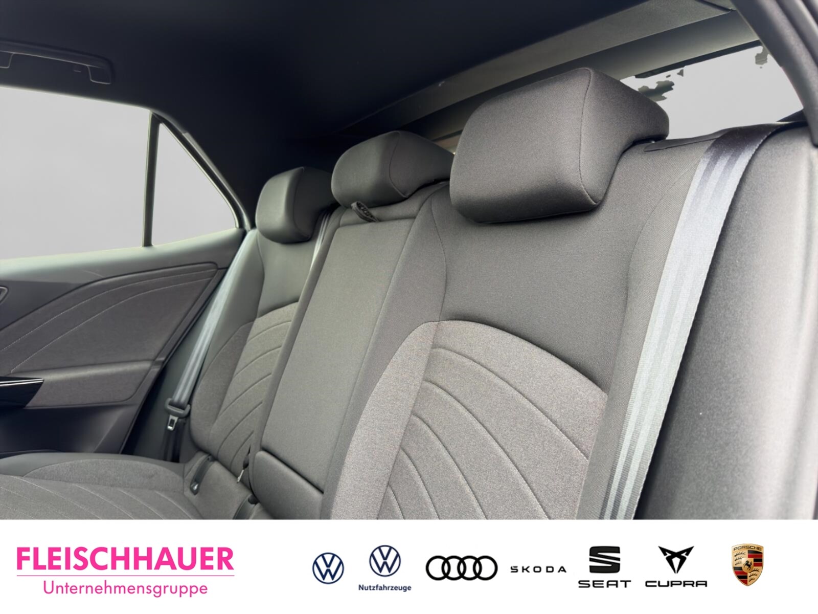 Volkswagen ID.3 – Bild 10