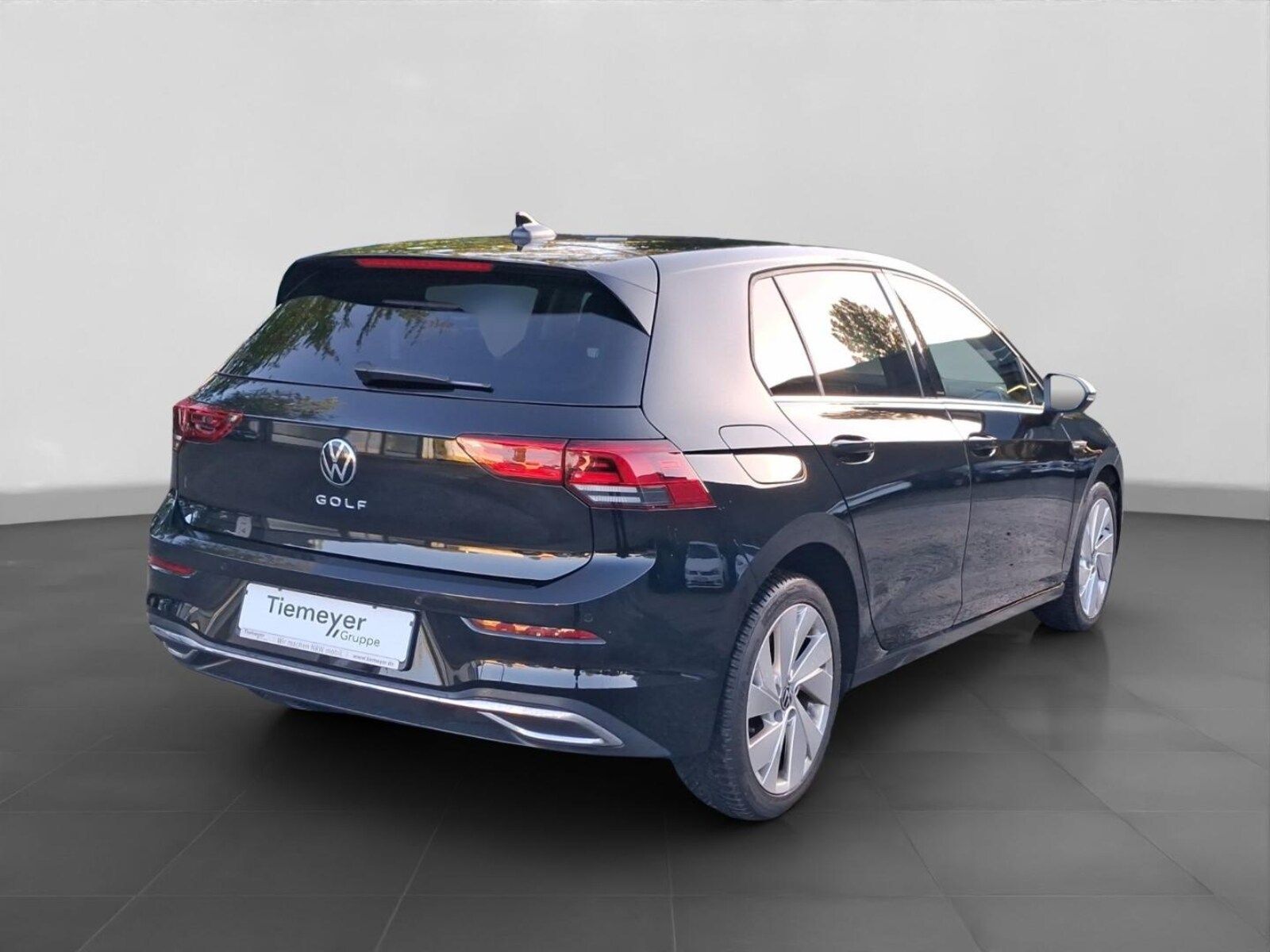 Volkswagen Golf – Bild 4