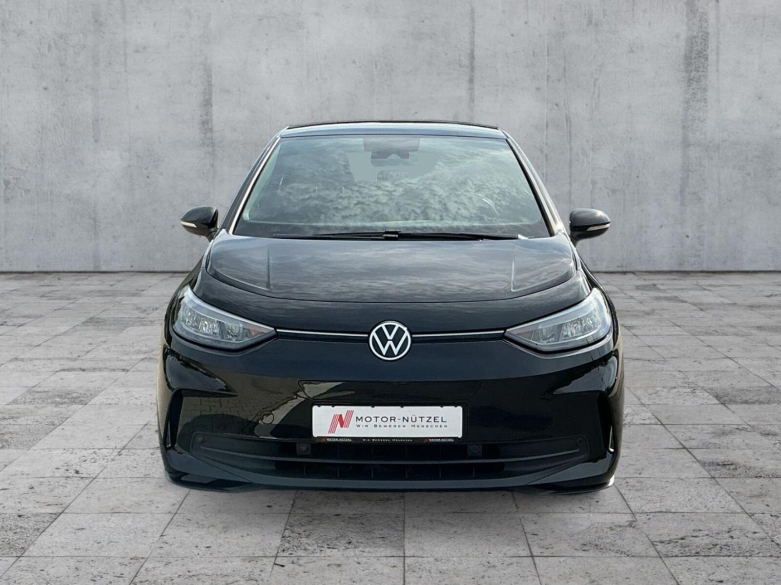 Volkswagen ID.3 – Bild 2