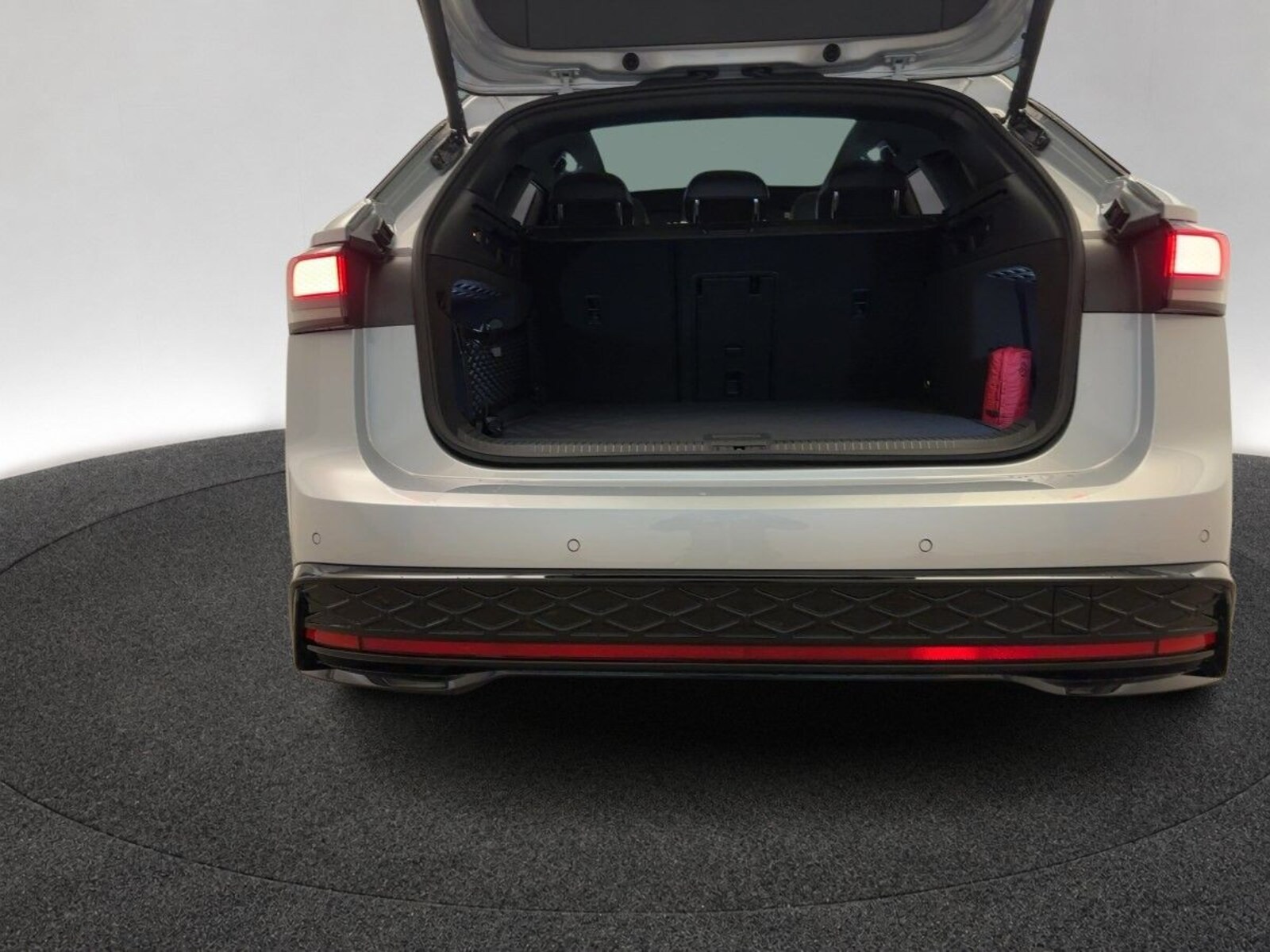 Volkswagen ID.7 Tourer – Bild 11