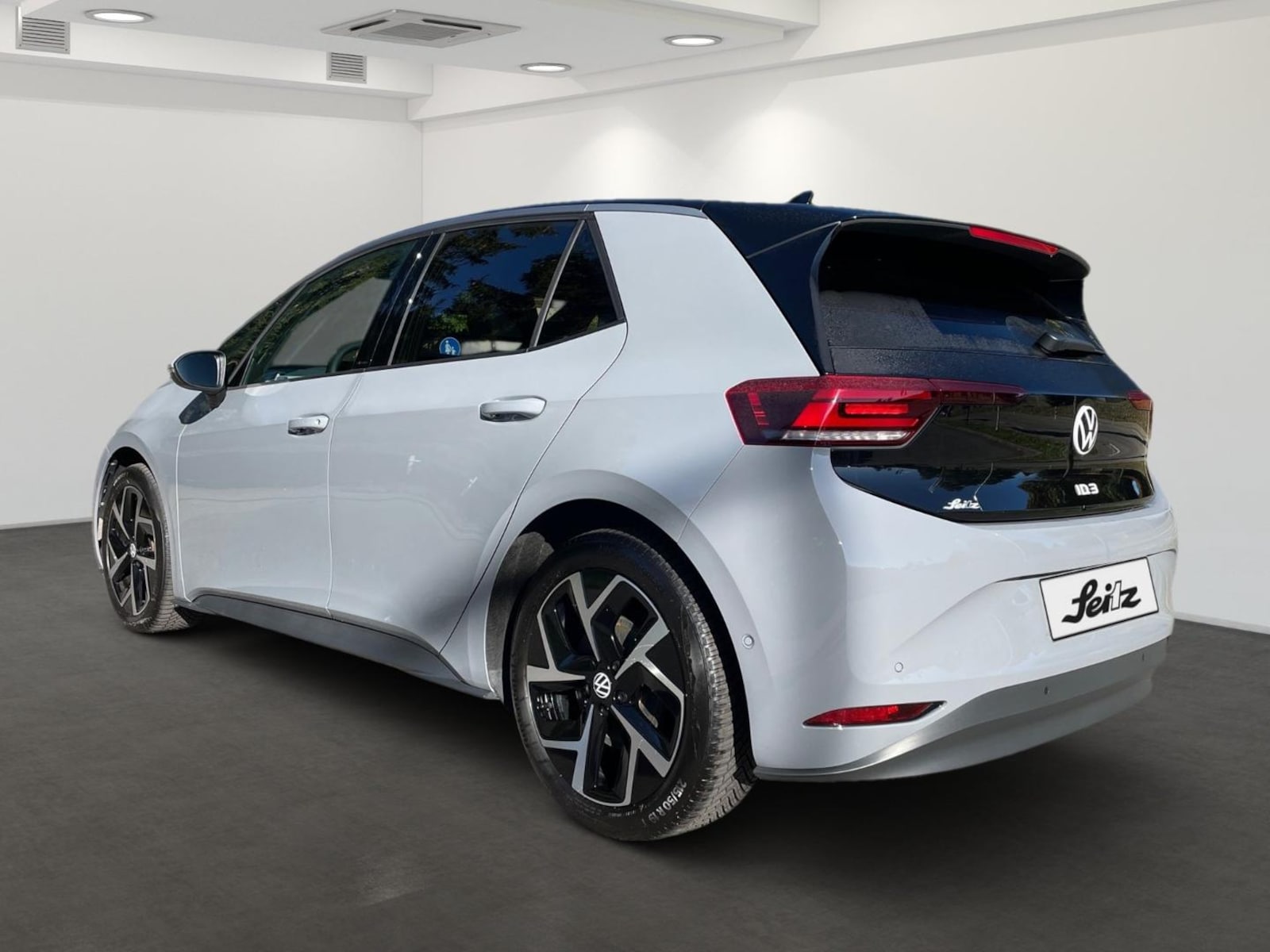 Volkswagen ID.3 – Bild 4