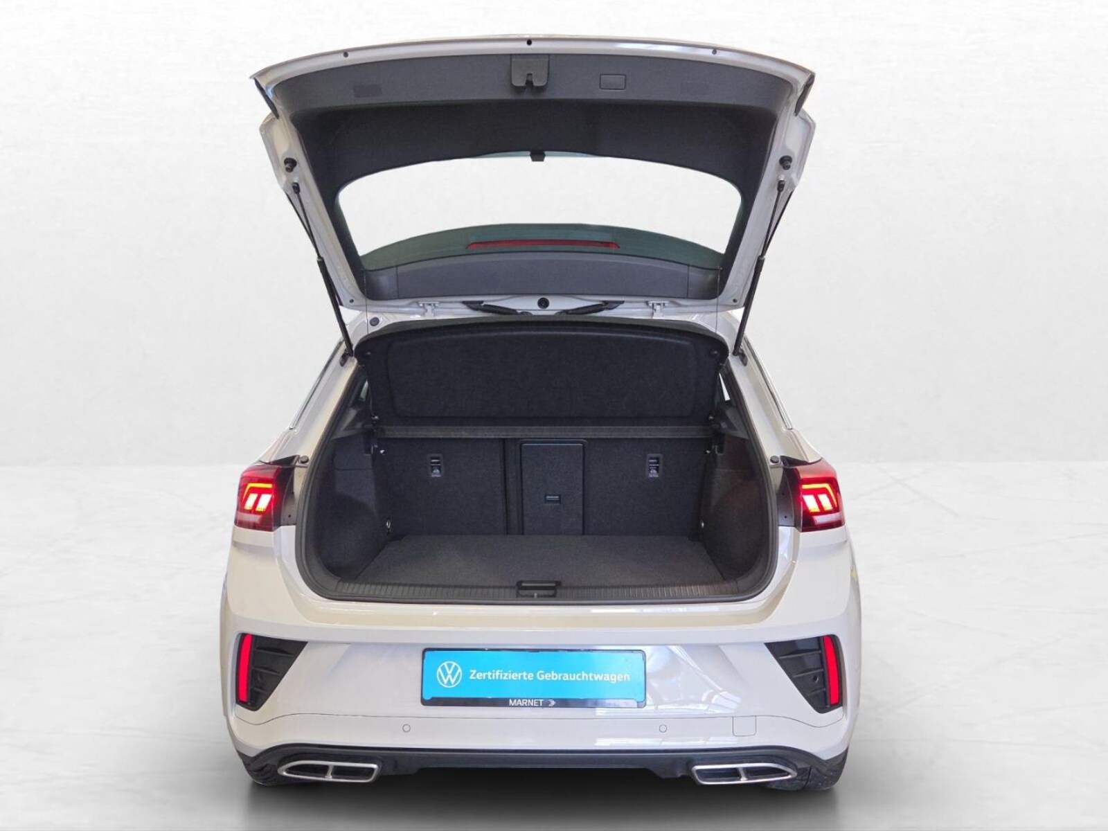 Volkswagen T-Roc – Bild 13