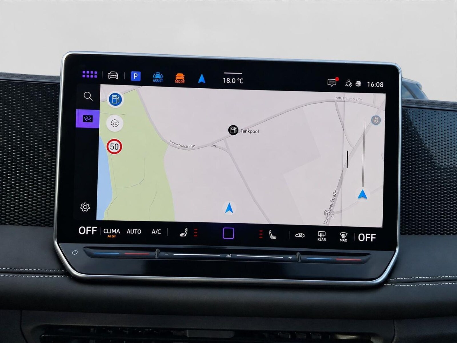 Volkswagen Tiguan – Bild 9