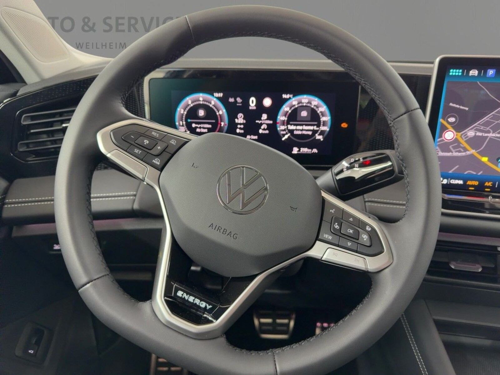 Volkswagen Tiguan – Bild 10