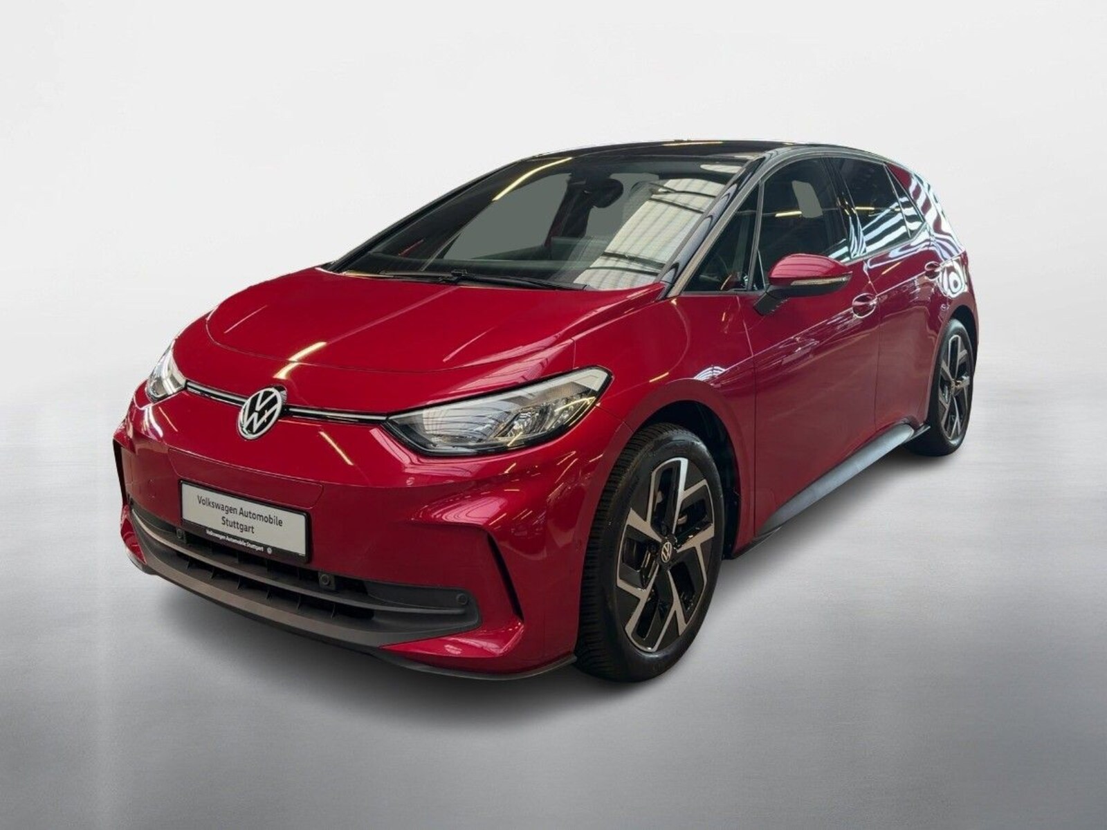 Volkswagen ID.3 – Bild 2