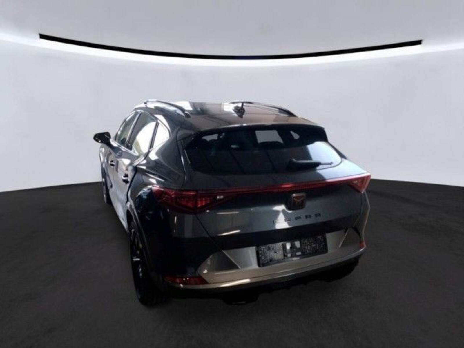 CUPRA Formentor – Bild 3