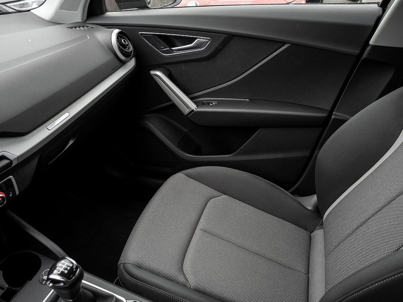 Audi Q2 – Bild 11