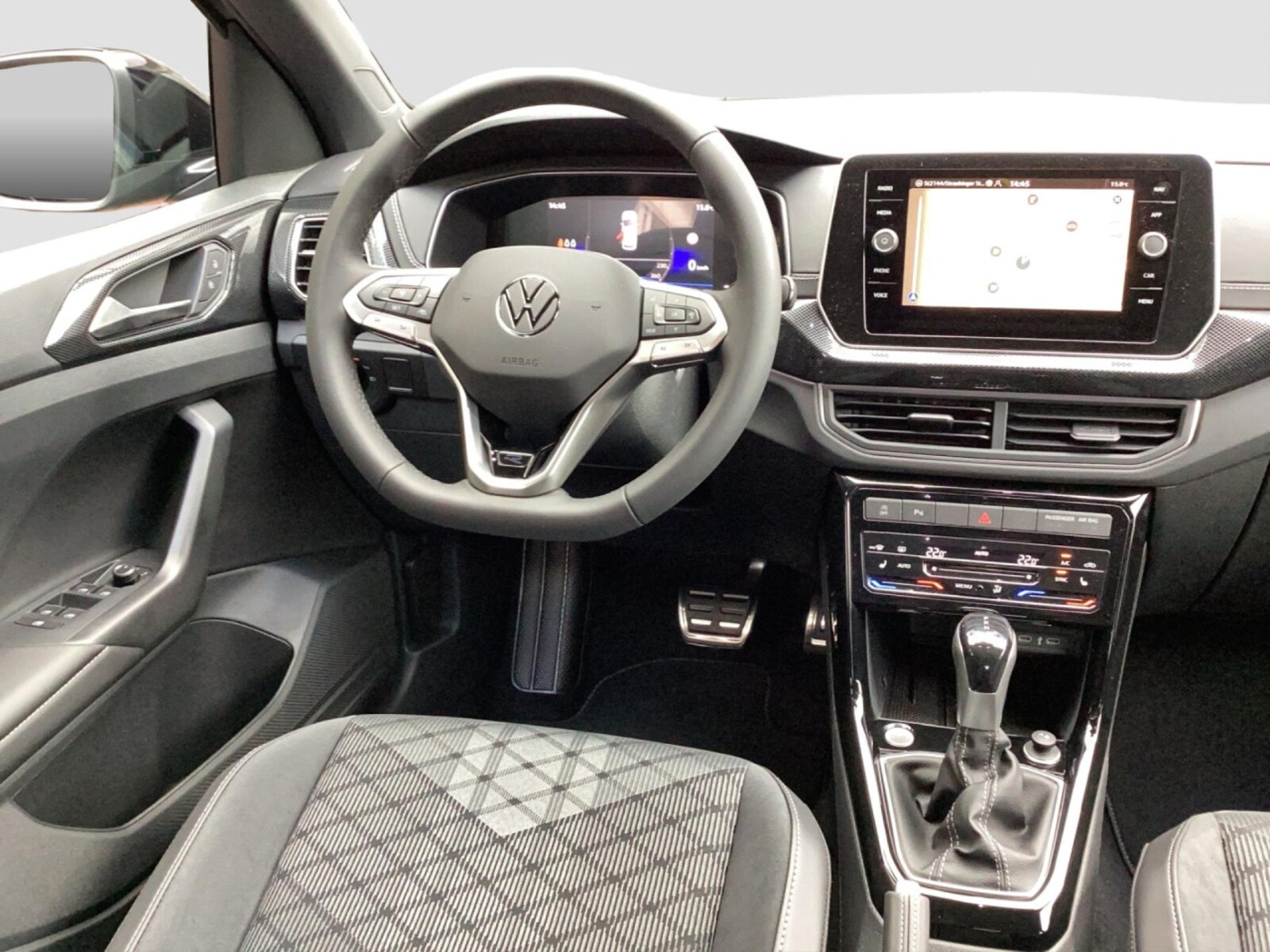 Volkswagen T-Cross – Bild 13
