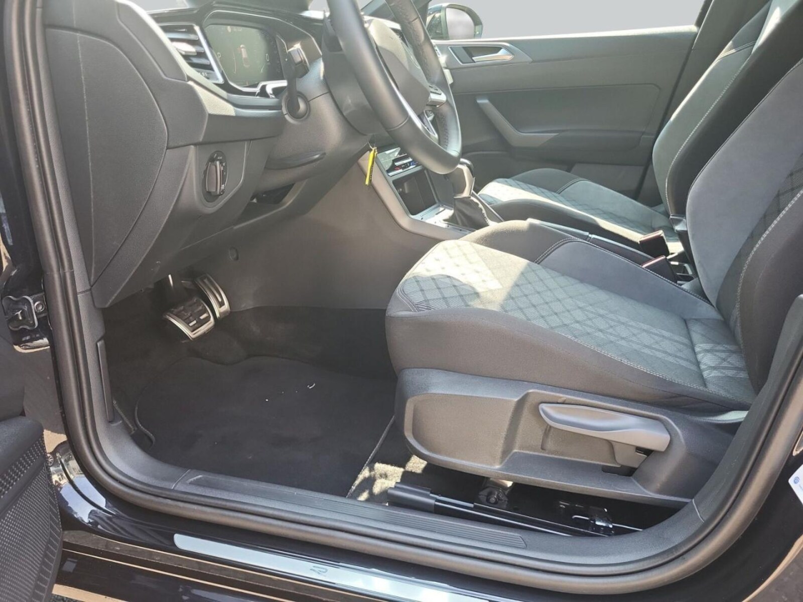 Volkswagen Taigo – Bild 9