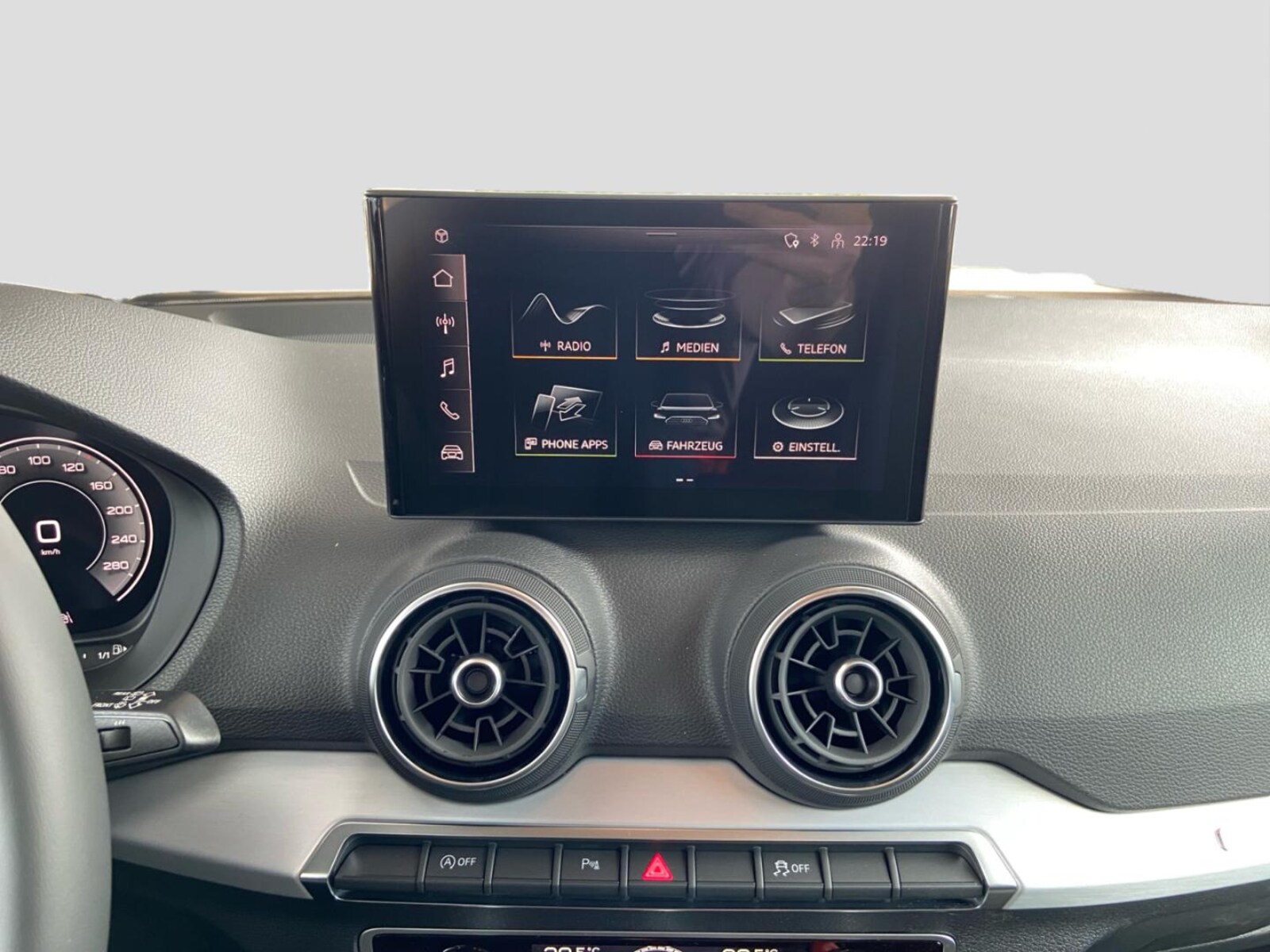 Audi Q2 – Bild 6