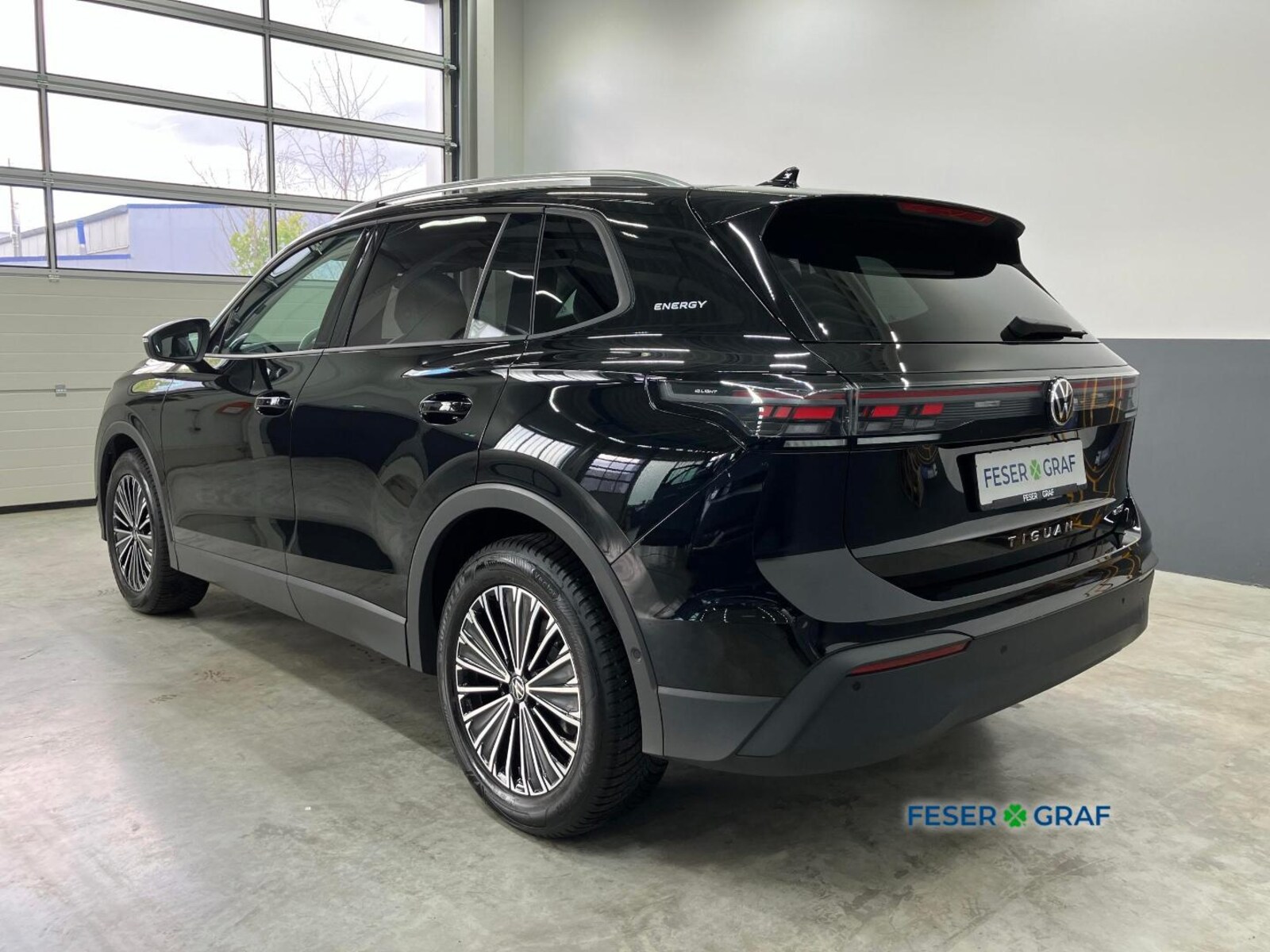 Volkswagen Tiguan – Bild 7