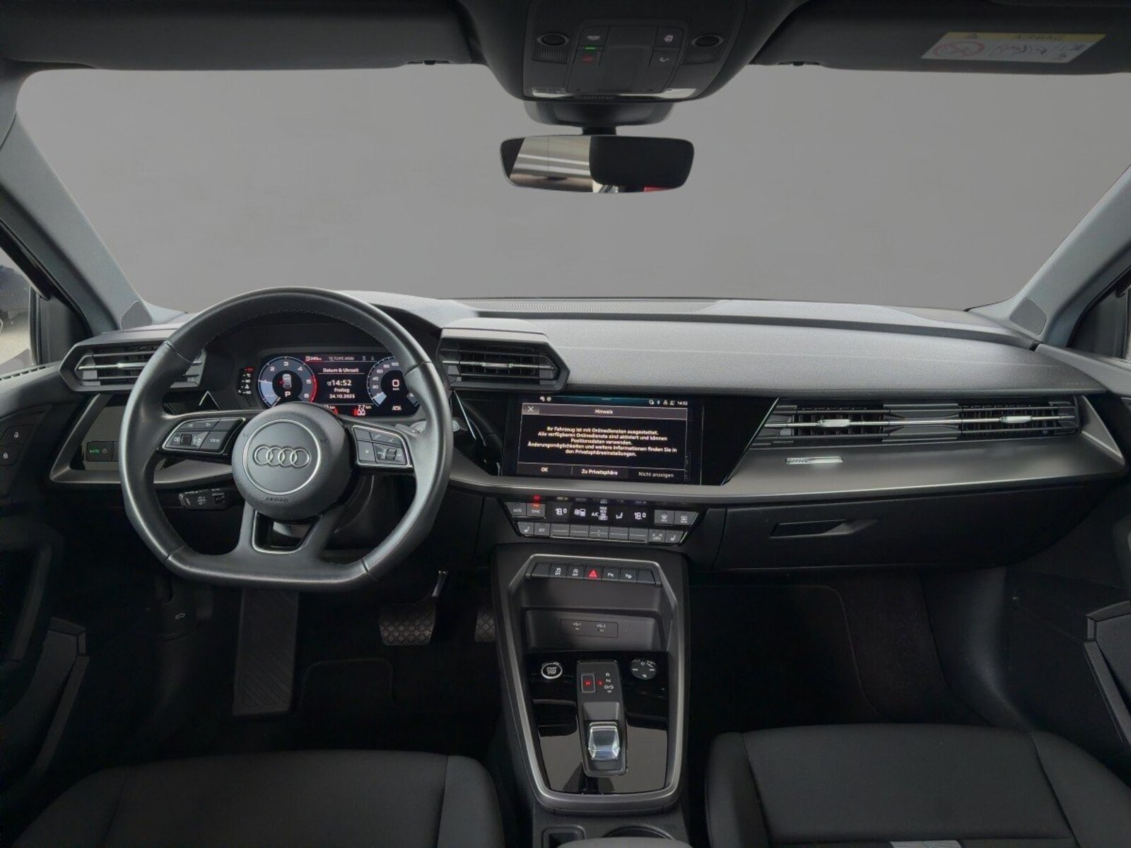 Audi A3 Sportback – Bild 9