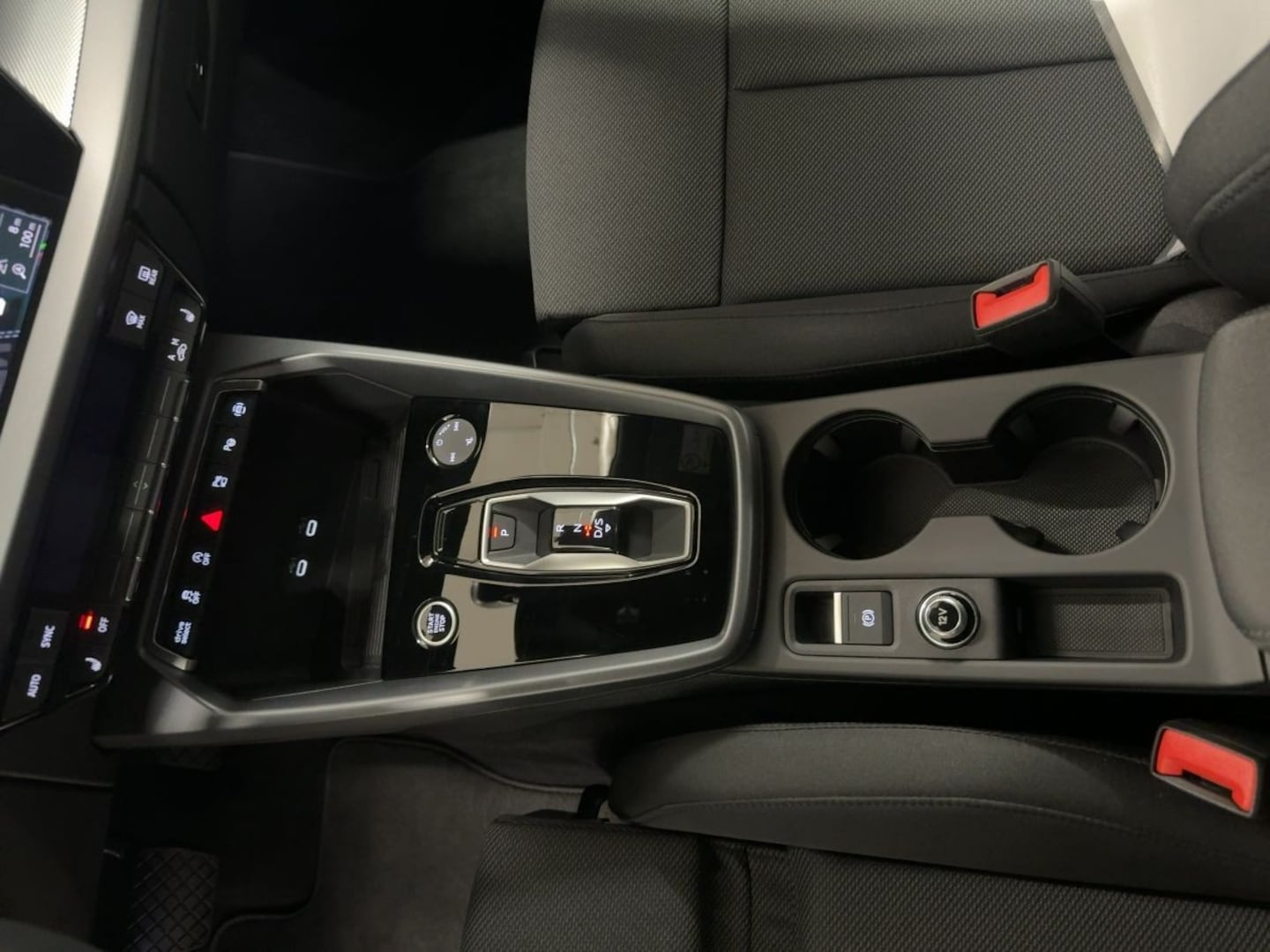Bild über Audi A3 Sportback TFSI 85 kW S tronic - für weitere Informationen kontaktieren Sie den Audi Partner