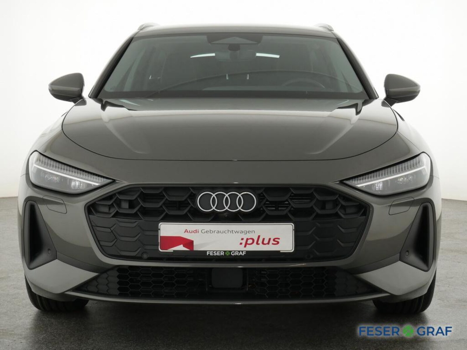 Audi A5 Avant – Bild 11